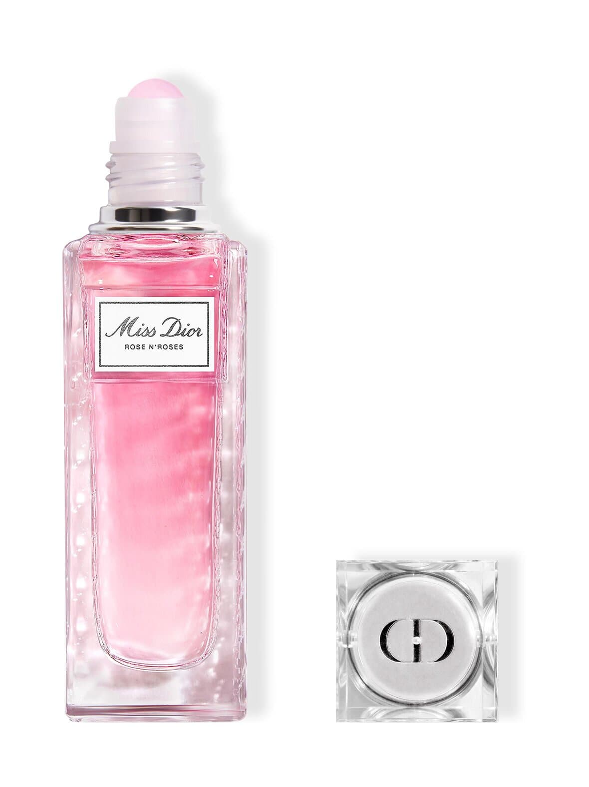 Miss dior rose n'roses roller-pearl edt -tuoksu 20 ml – Dior