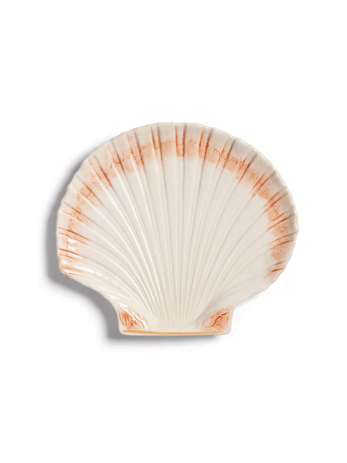 Cockle-tarjoilulautanen – &klevering