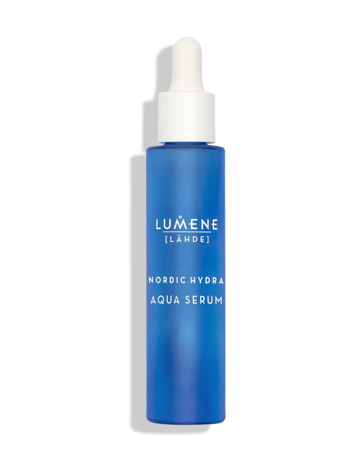 Lähde aqua serum lumene -kasvoseerumi 50 ml – Lumene