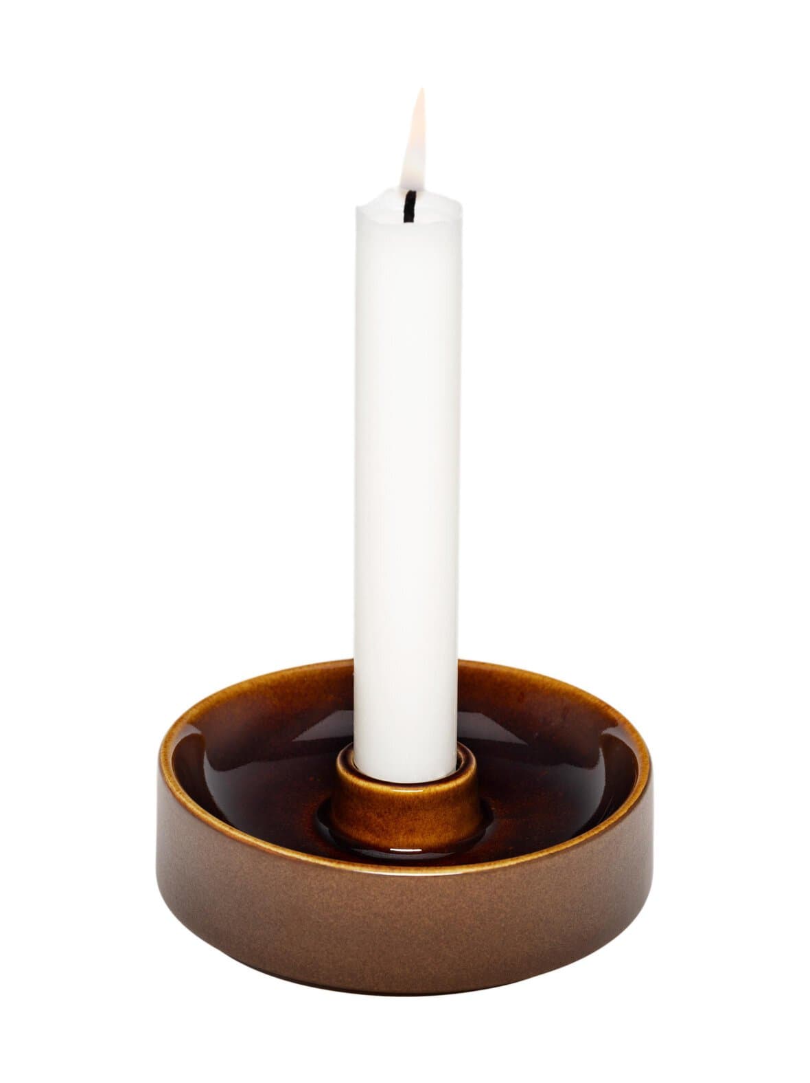 Kirnu-kynttilänjalka 11 x 3,5 cm – Arabia