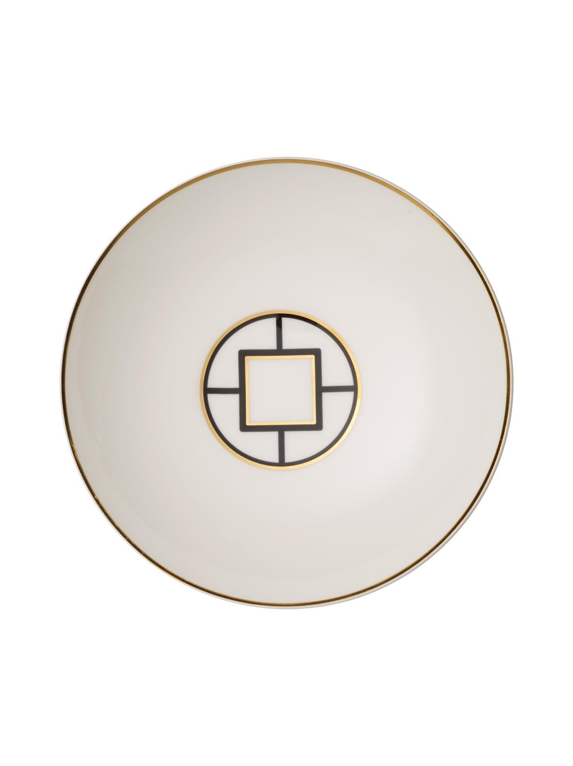 Metrochic- syvä lautanen 22 cm – Villeroy Boch