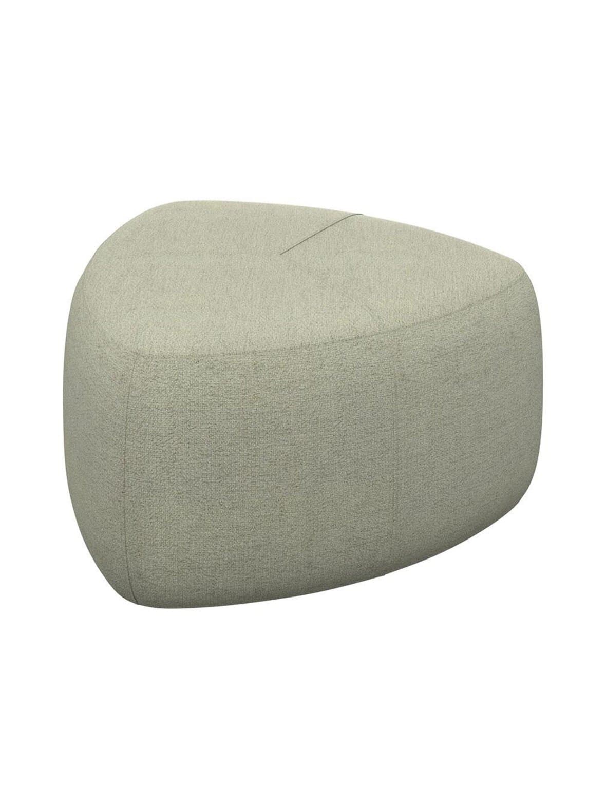 Bermuda-rahi lazio-kangas 3092 vaaleanvihreä l 76 cm – BoConcept