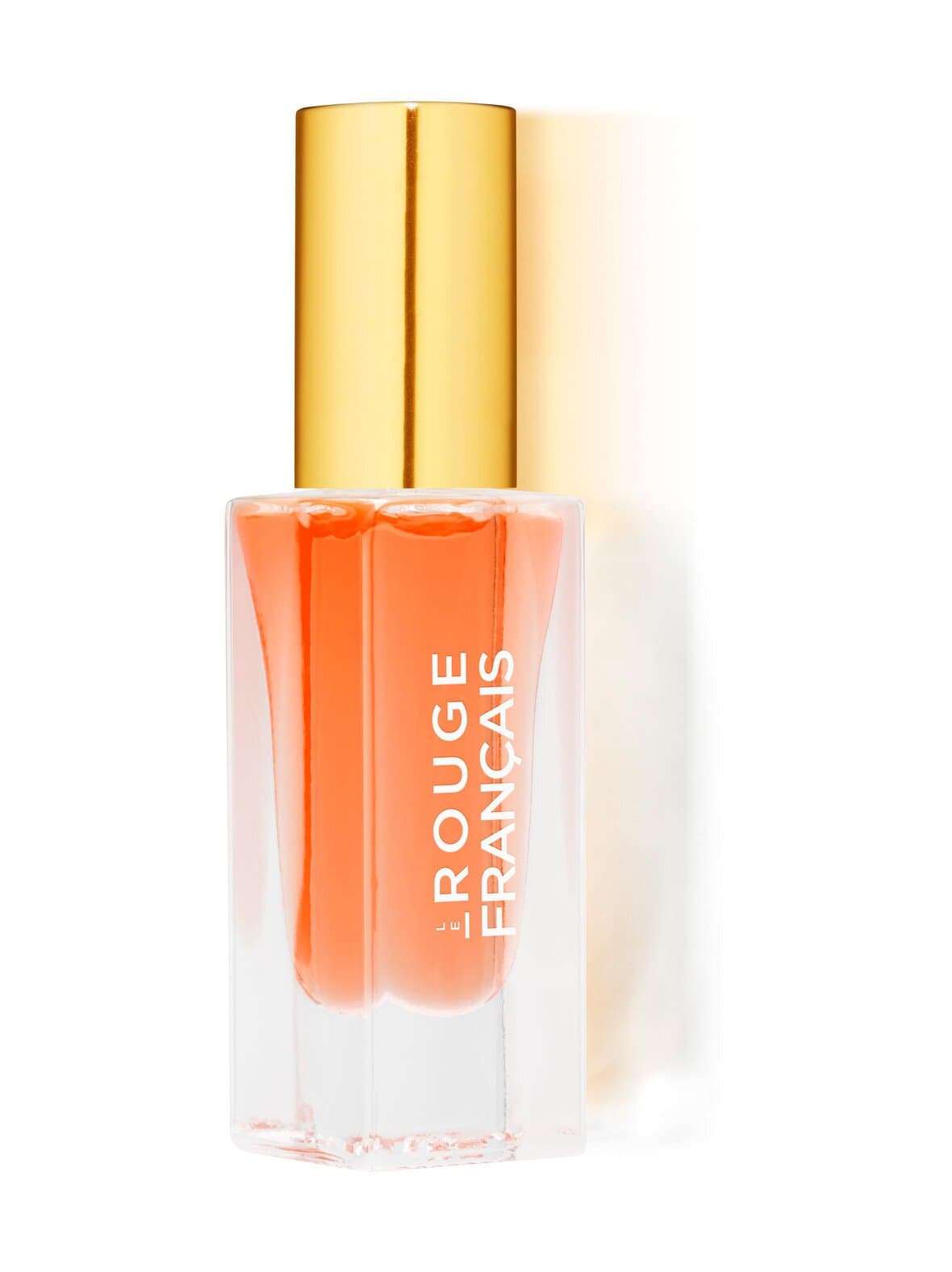 Lipoil 613 orange persephone -huuliöljy – Le Rouge Francais