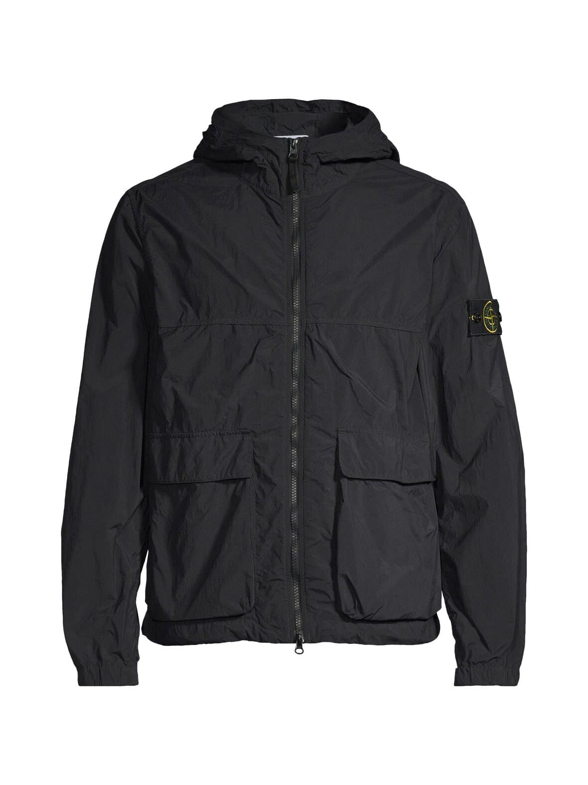 Lyhyt parkatakki – Stone Island