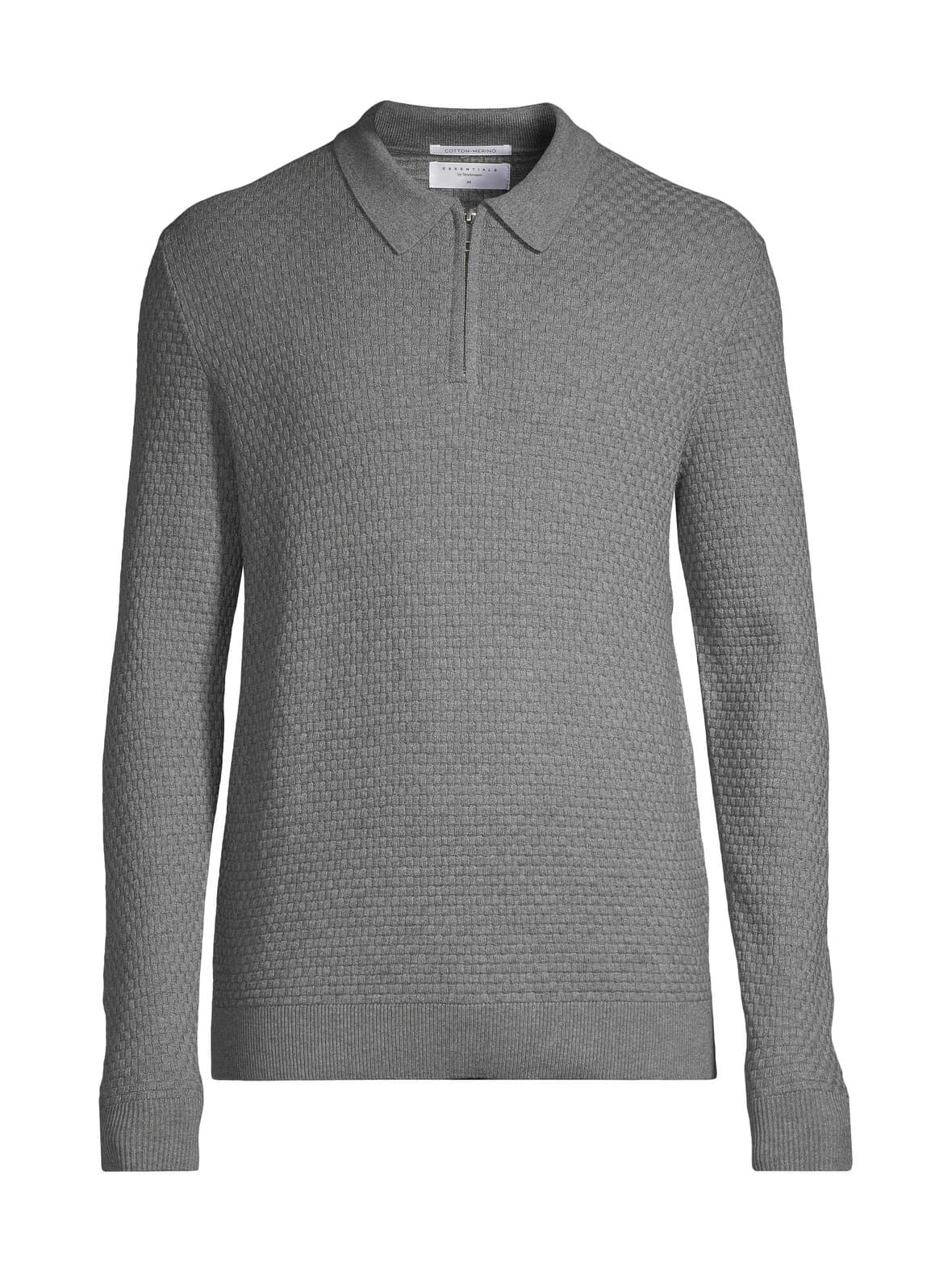 Emerson-pikeeneule – ESSENTIALS by Stockmann