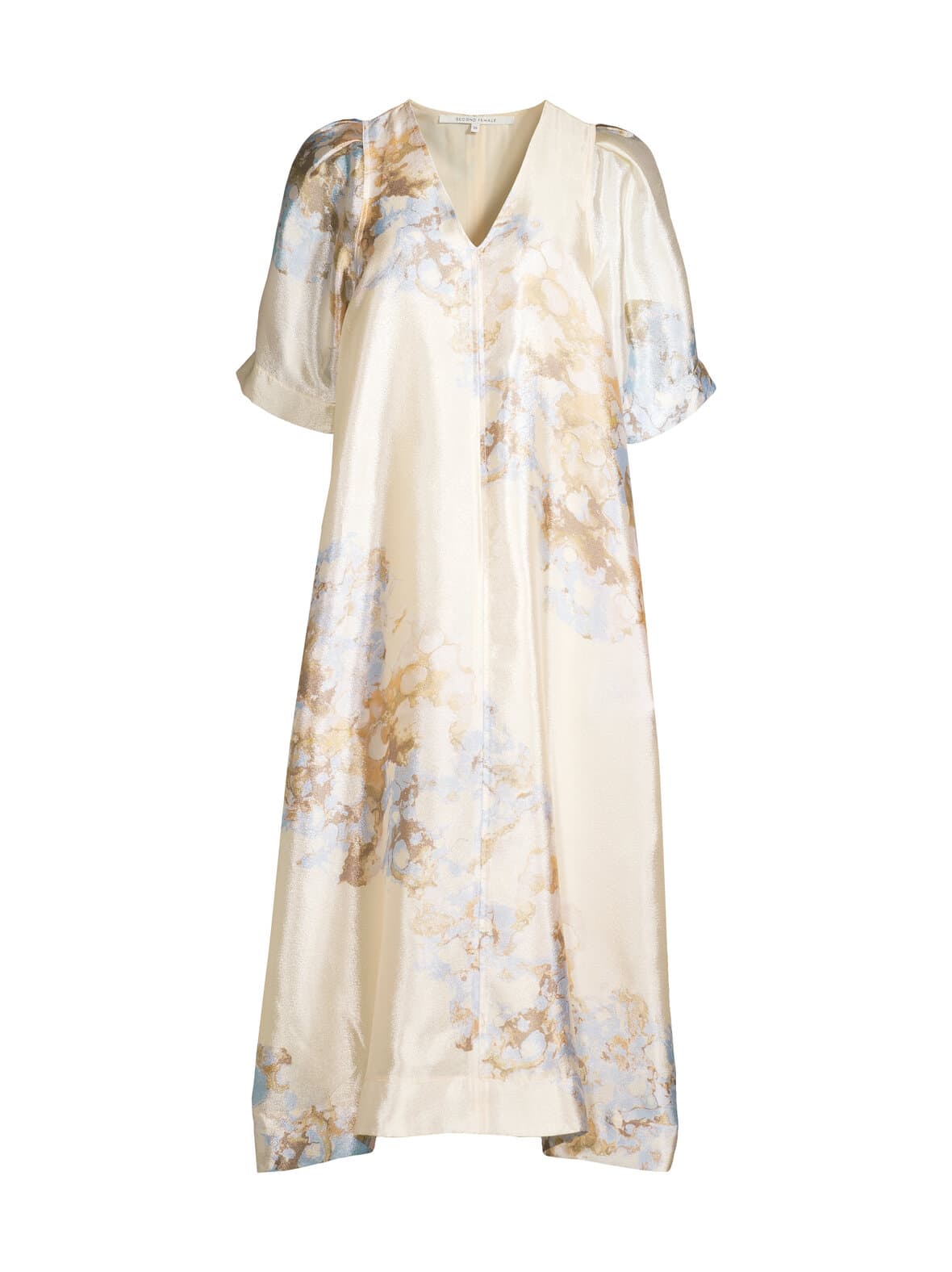 Lugana-maksimekko – Second Female