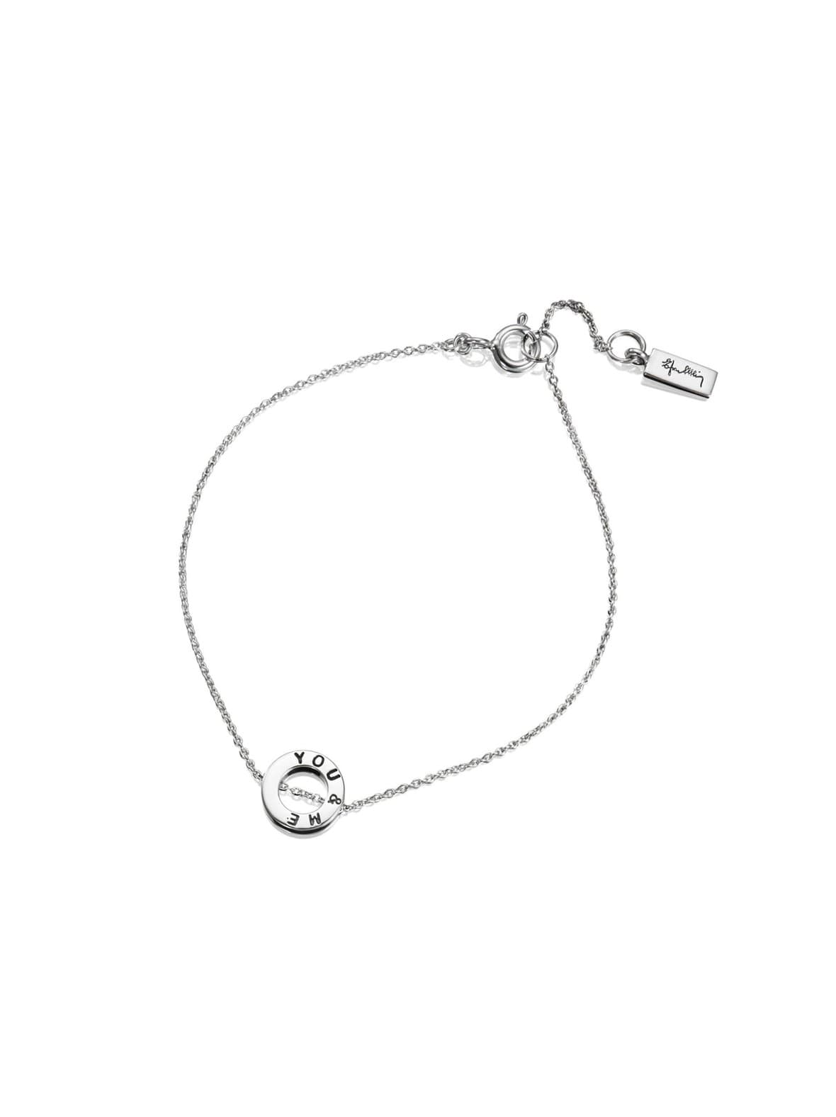 Mini me you & me -rannekoru – Efva Attling