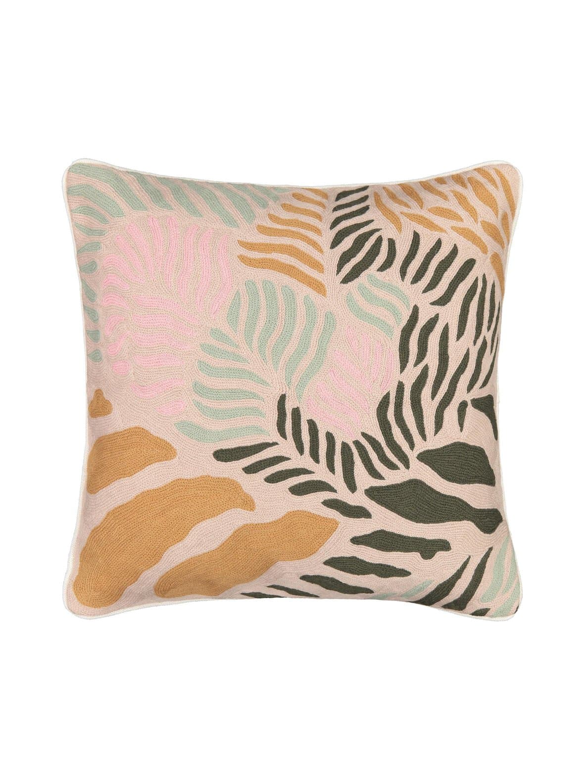 Väre-tyynynpäällinen 50 x 50 cm – Finarte