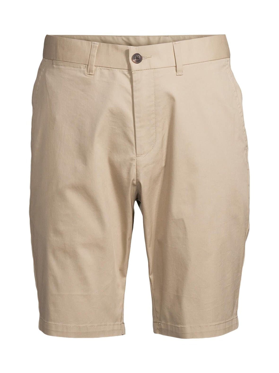 Monroe stretch -chinoshortsit – Cap Horn