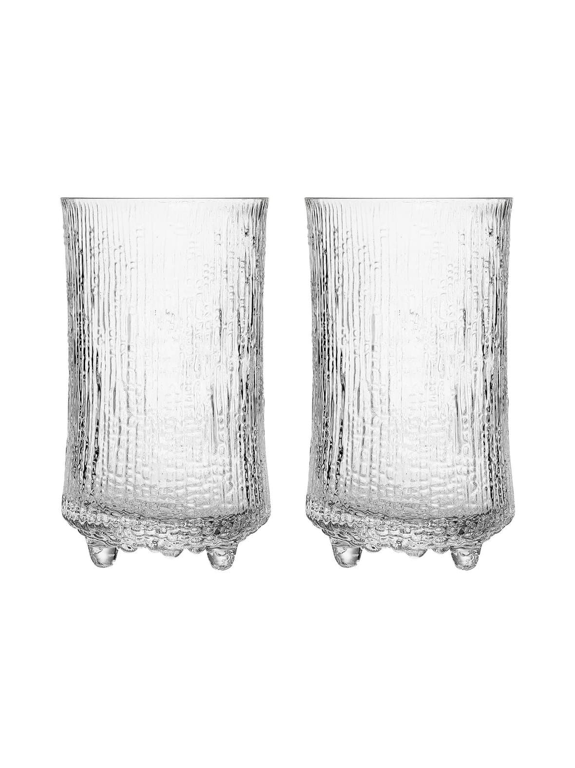 Ultima thule -olutlasi 60 cl, 2 kpl – Iittala