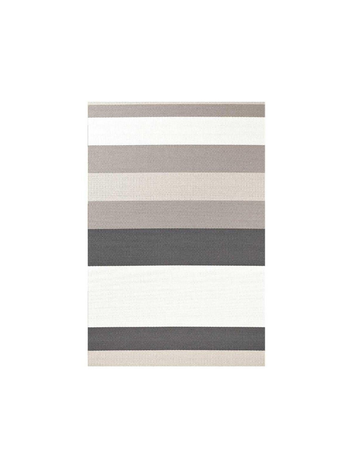 Avenue-matto stone/light grey 170 x 240 cm – Woodnotes
