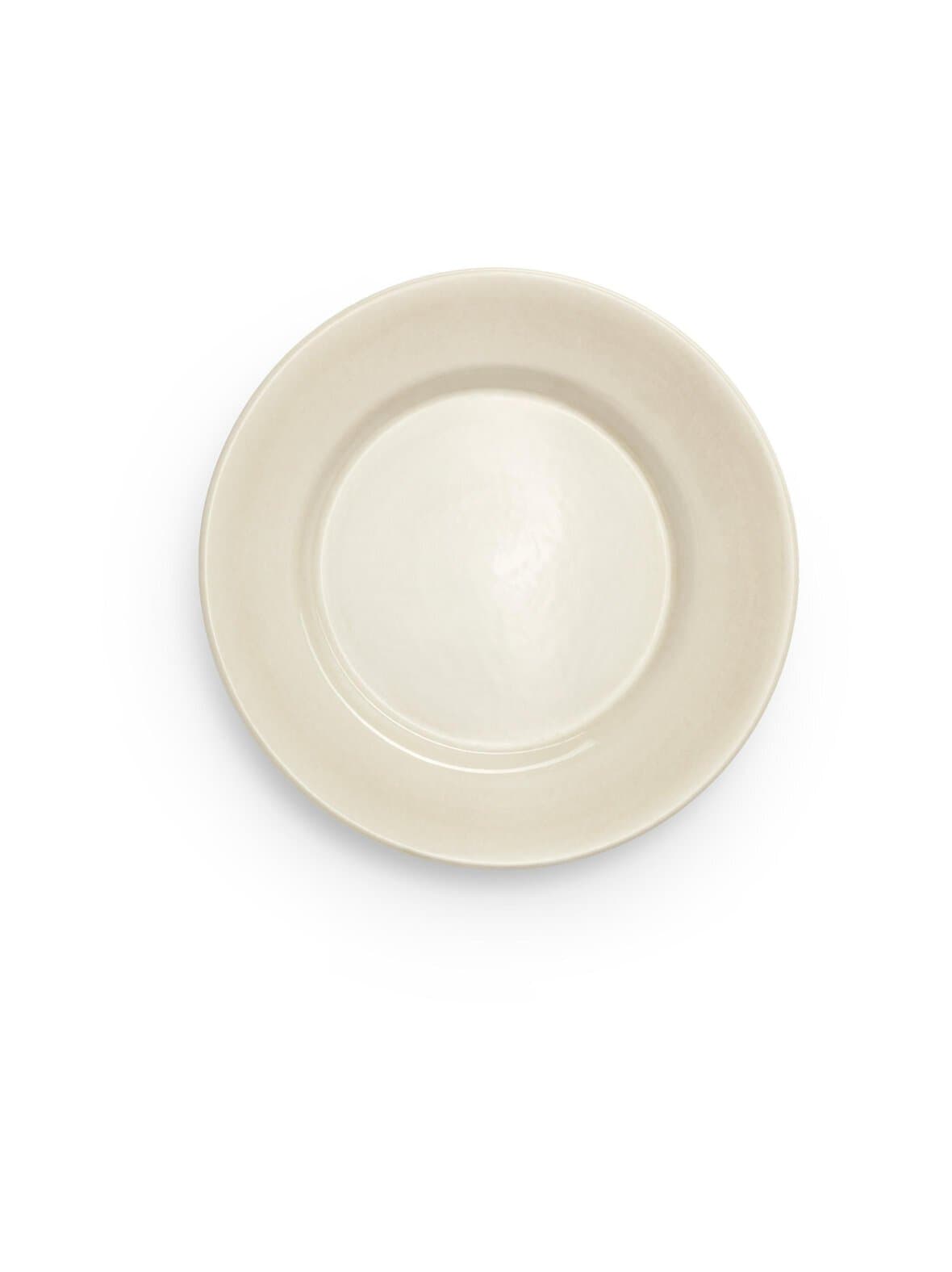 Basic-lautanen 25 cm – Mateus