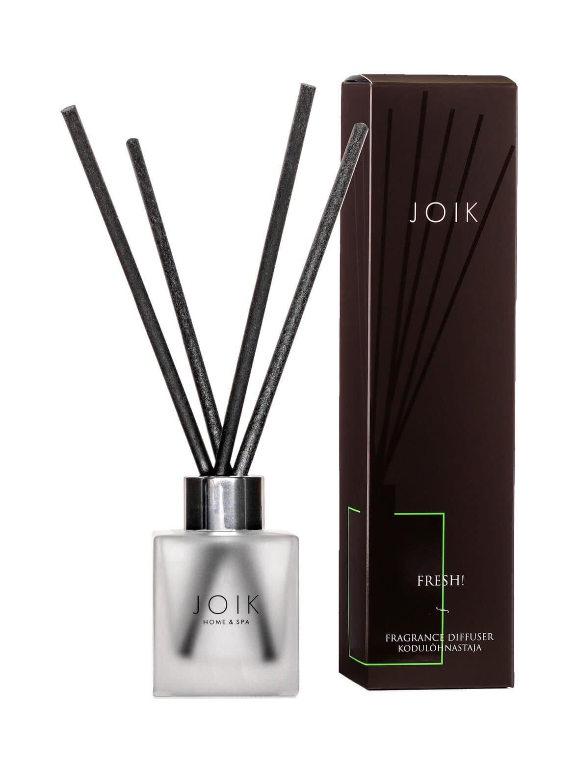 Forever fresh diffuser -huonetuoksu 100 ml – Joik
