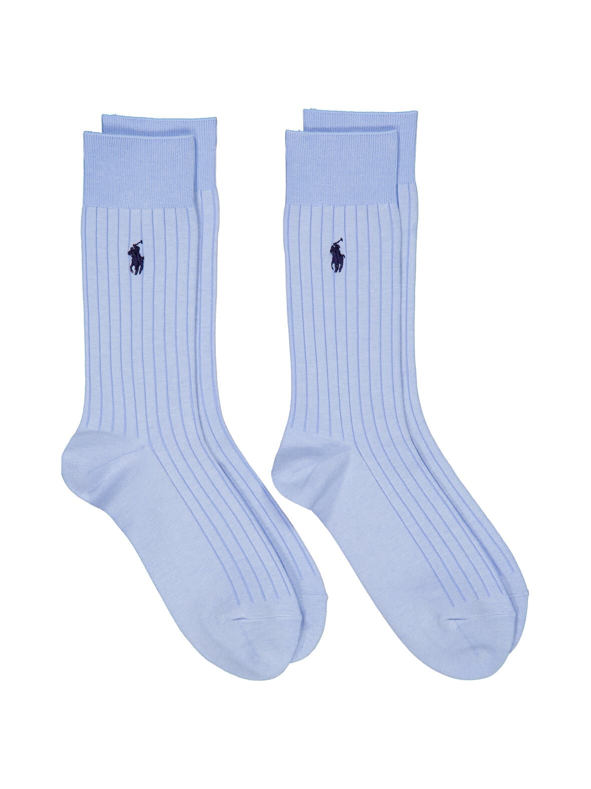 Egyptian rib crew -sukat 2-pack – Polo Ralph Lauren