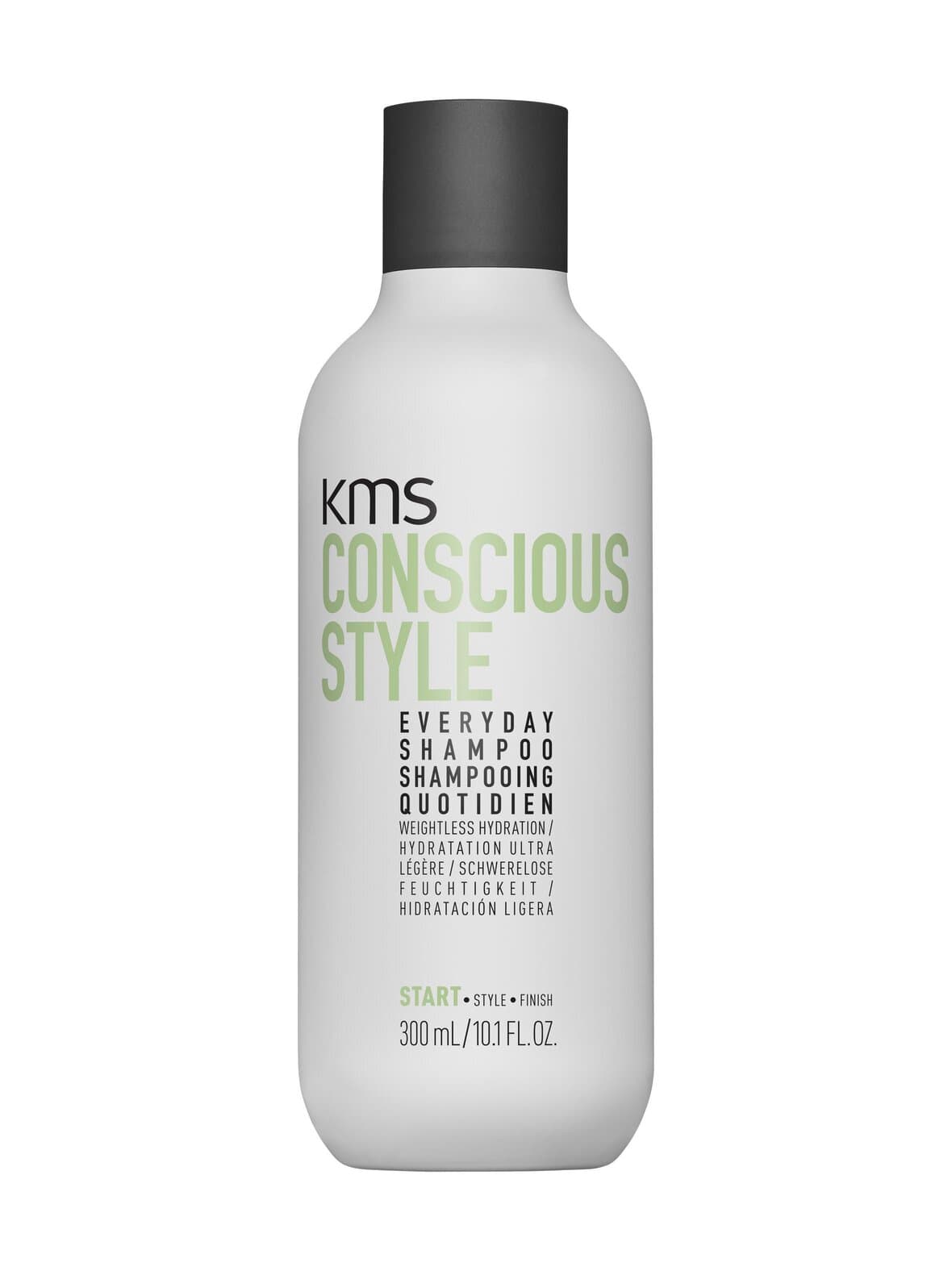Cs everyday shampoo 300 ml – KMS
