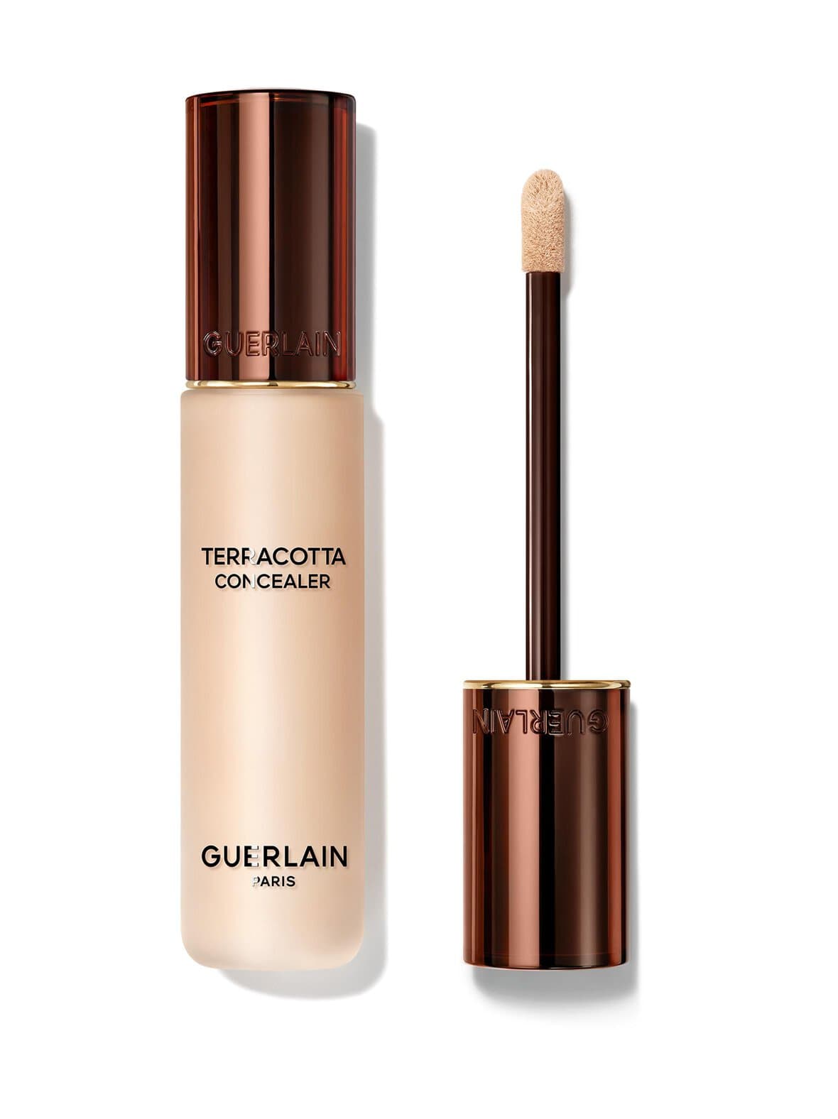 Terracotta concealer -peitevoide – Guerlain