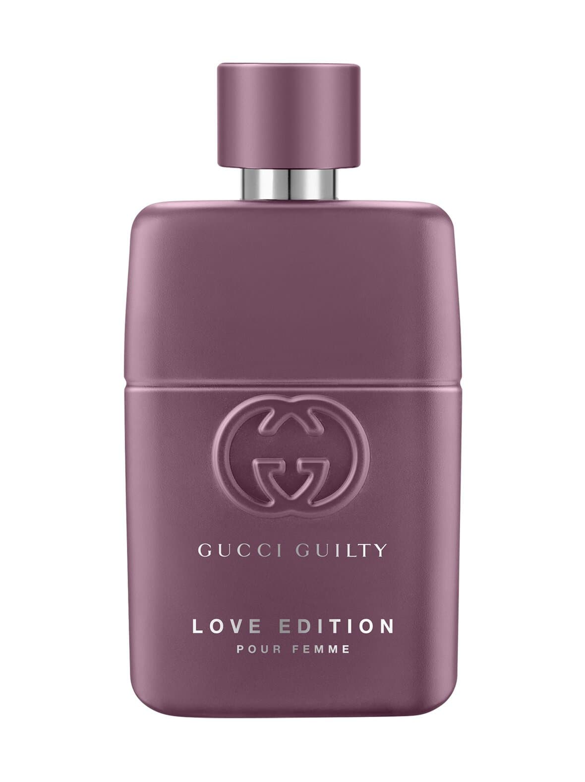 Guilty love edition pour femme edp -tuoksu – Gucci