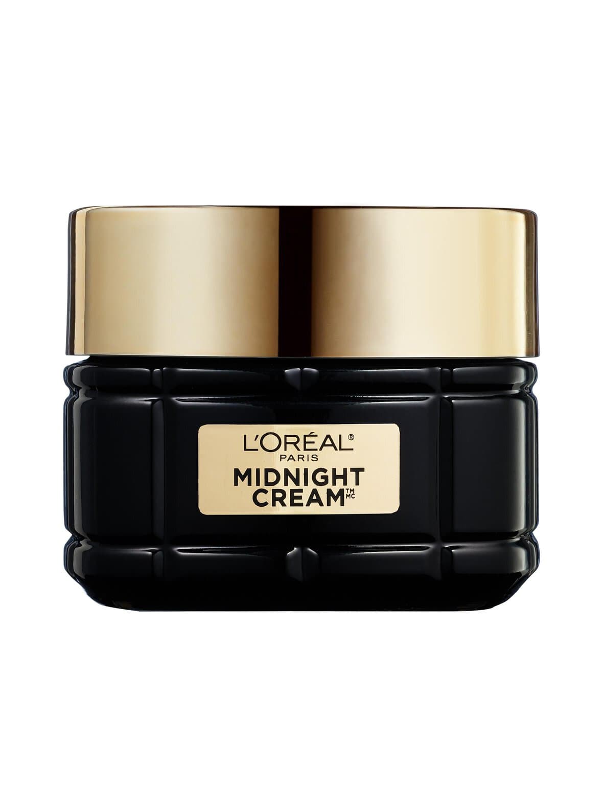 Age perfect cell renewal midnight night cream -yövoide – L'Oréal Paris