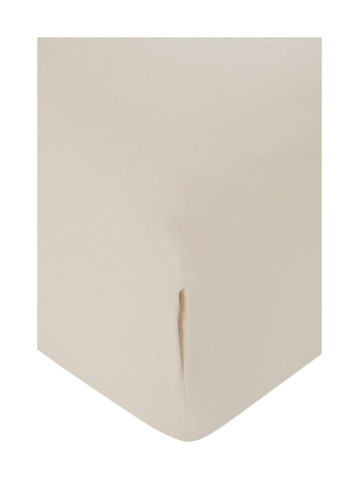 Studio-muotoonommeltu perkaalilakana 140 x 200 x 25 cm – Casa Stockmann