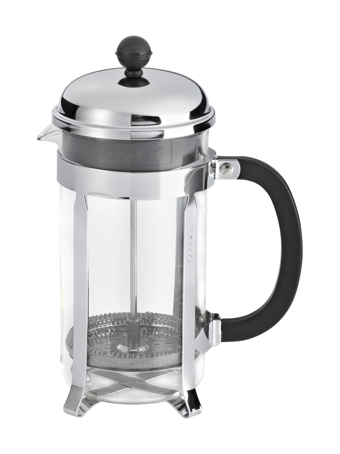 Chambord 3-kupin pressopannu – Bodum