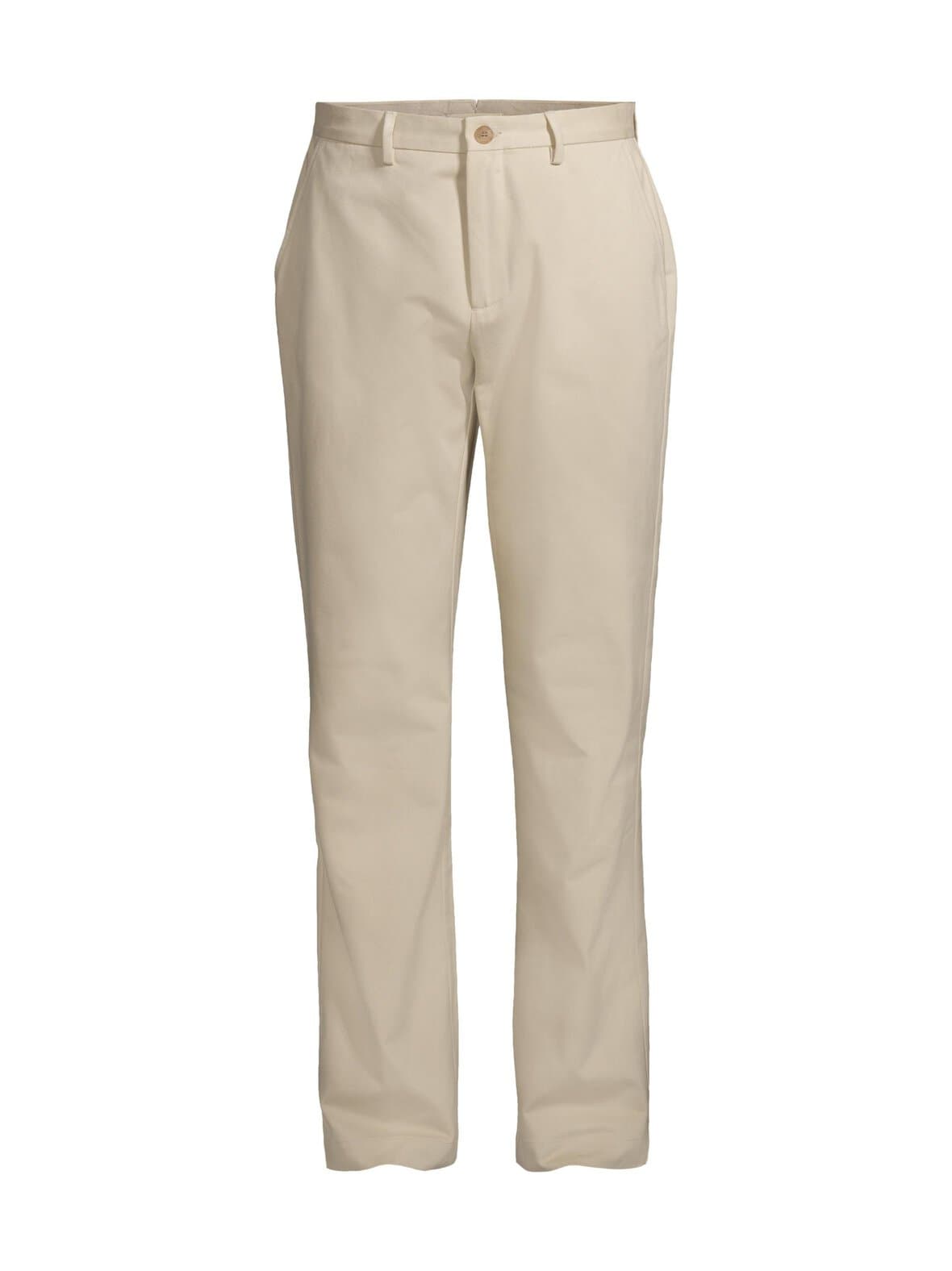 Cotton drill -housut – Sunspel