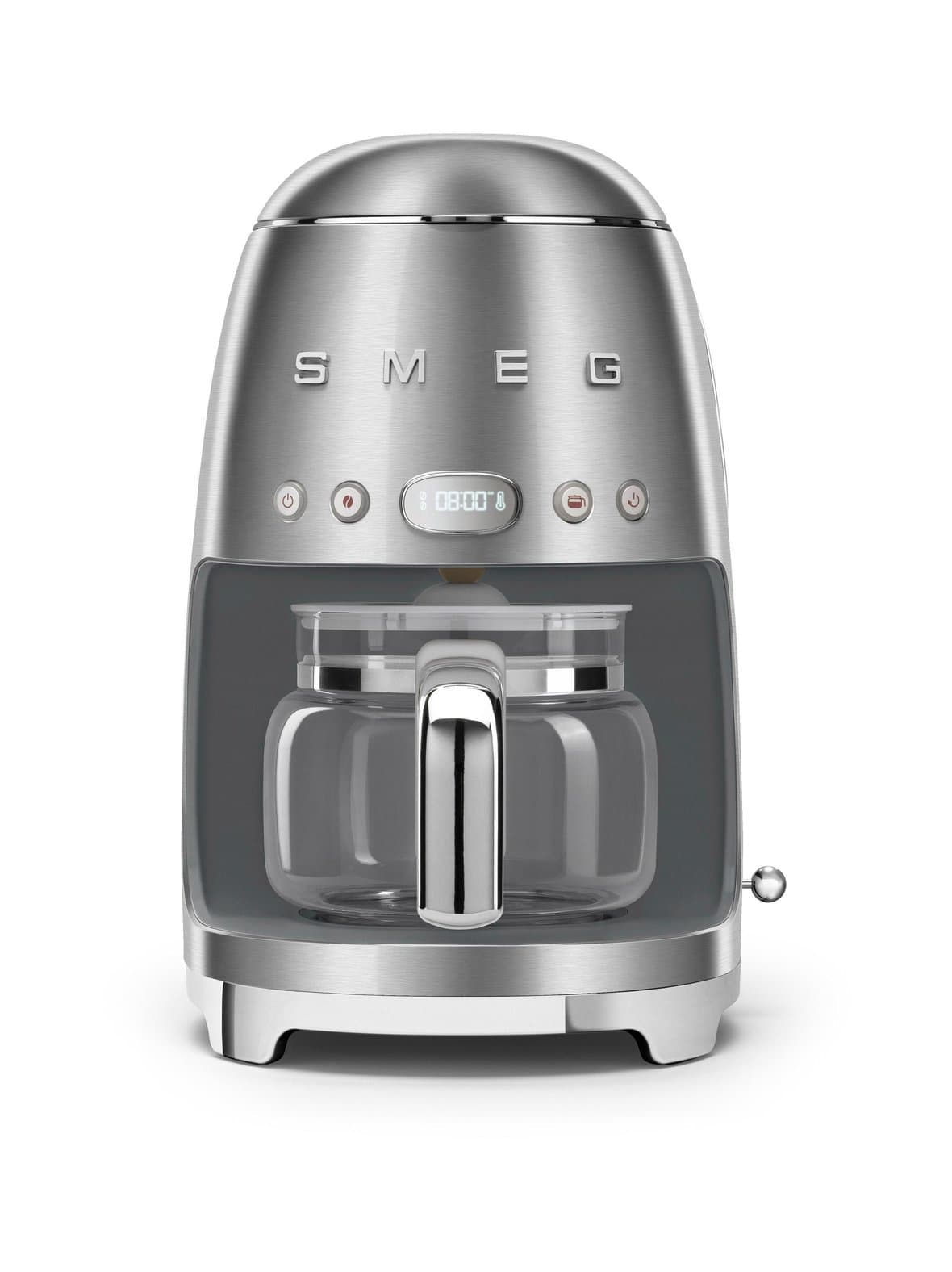 Dcf02-kahvinkeitin – SMEG