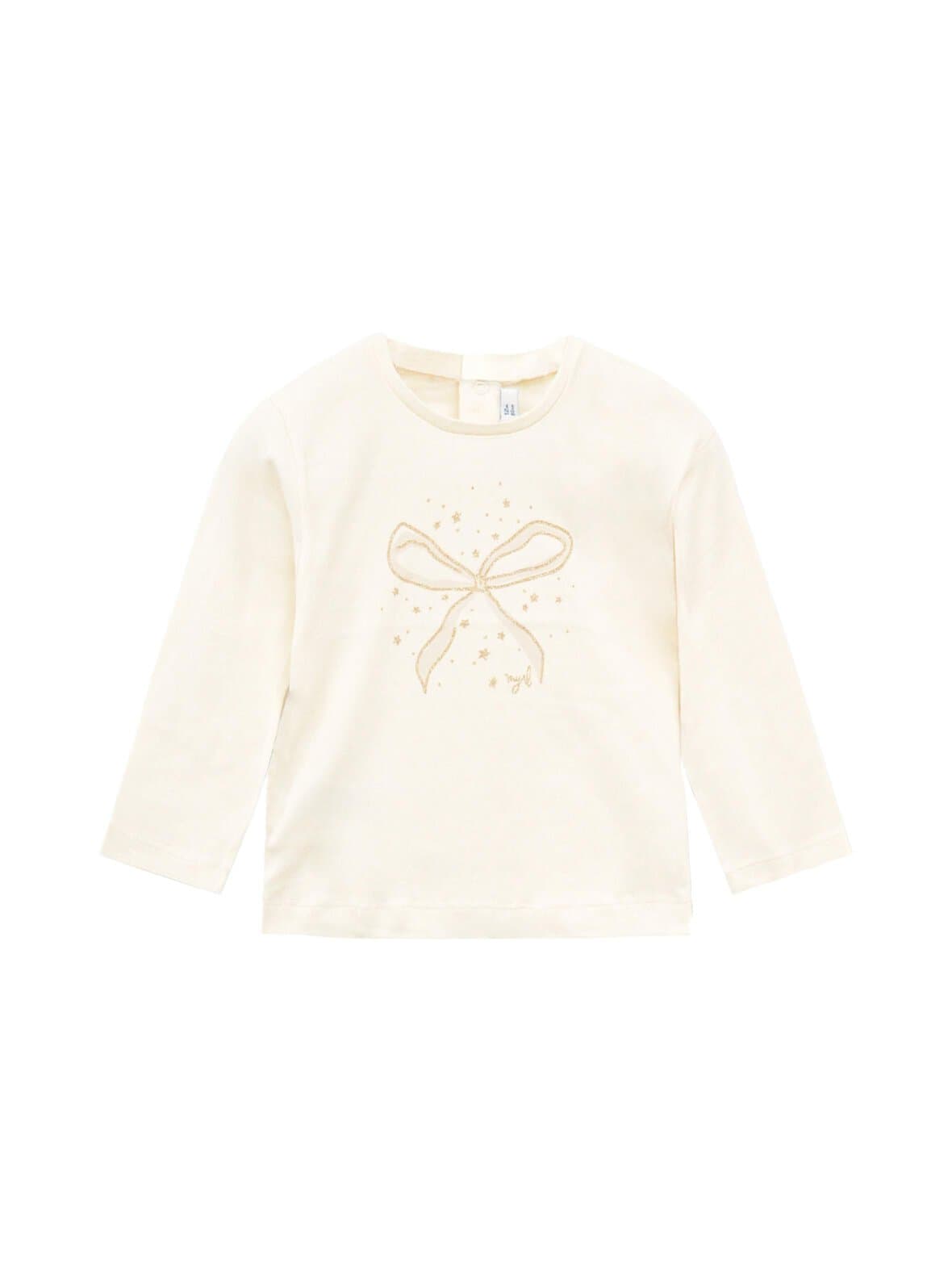 Basic-trikoopaita – Mayoral