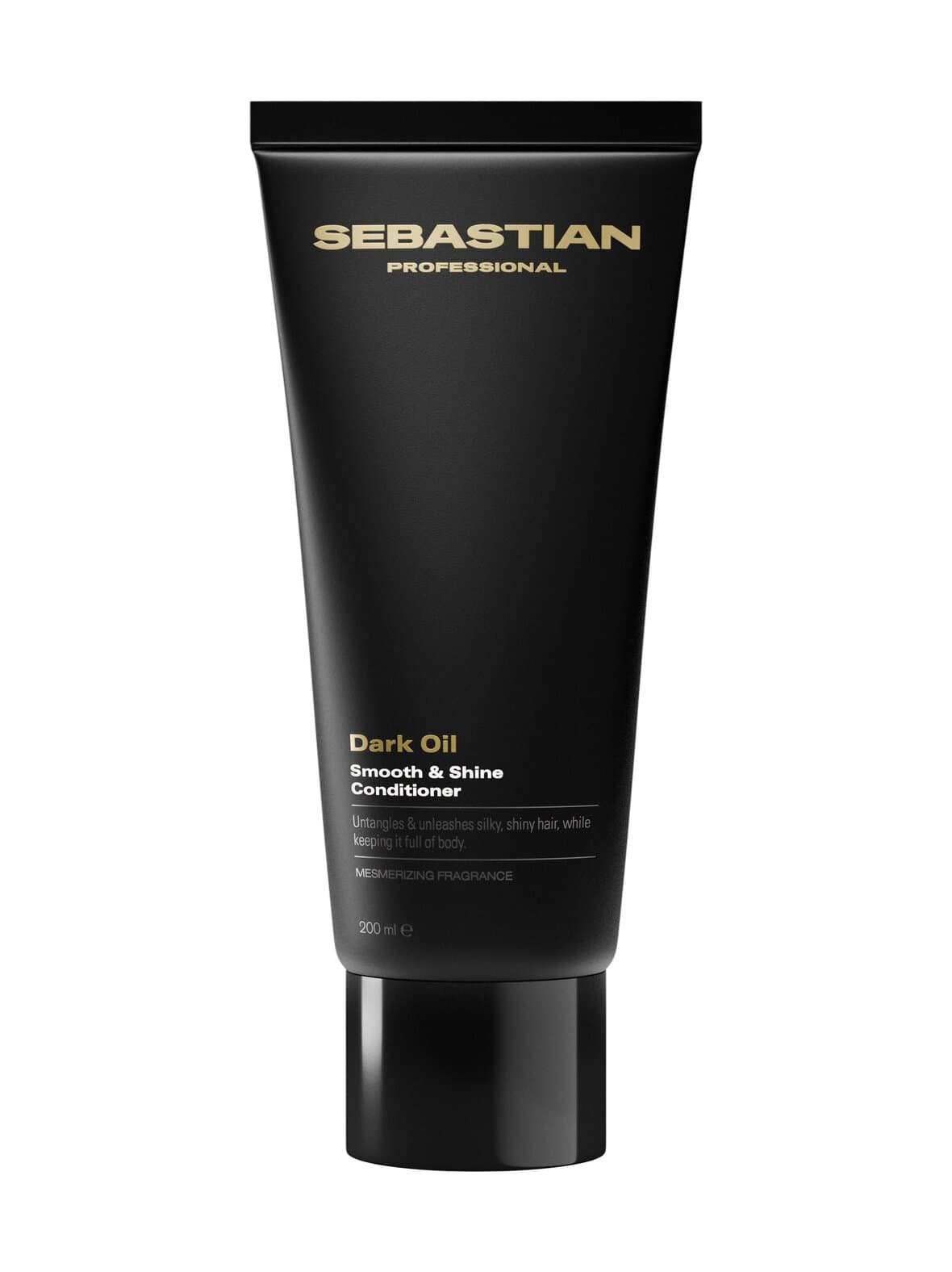 Smooth and shine conditioner -hoitoaine – Sebastian