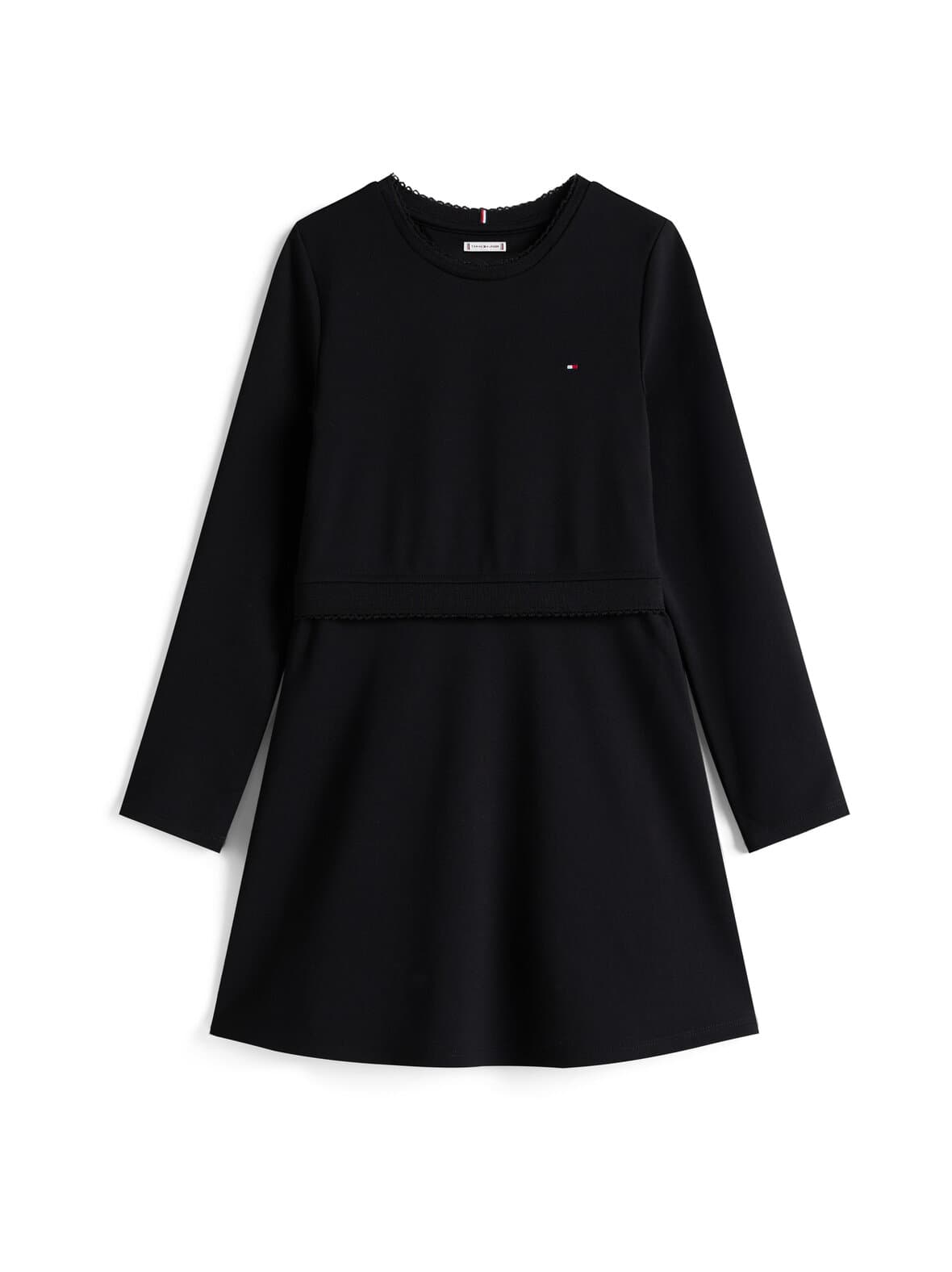 Punto skater -mekko – Tommy Hilfiger