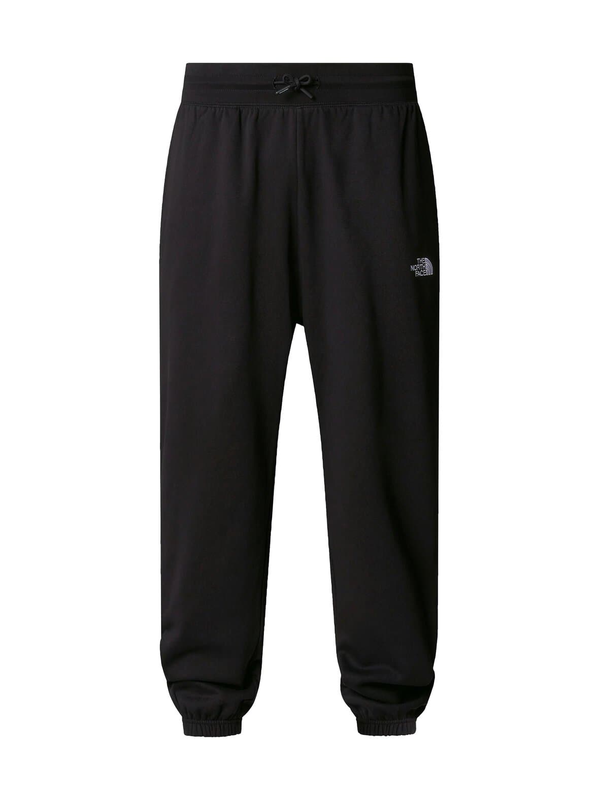 Essential relaxed straight -collegehousut – The North Face