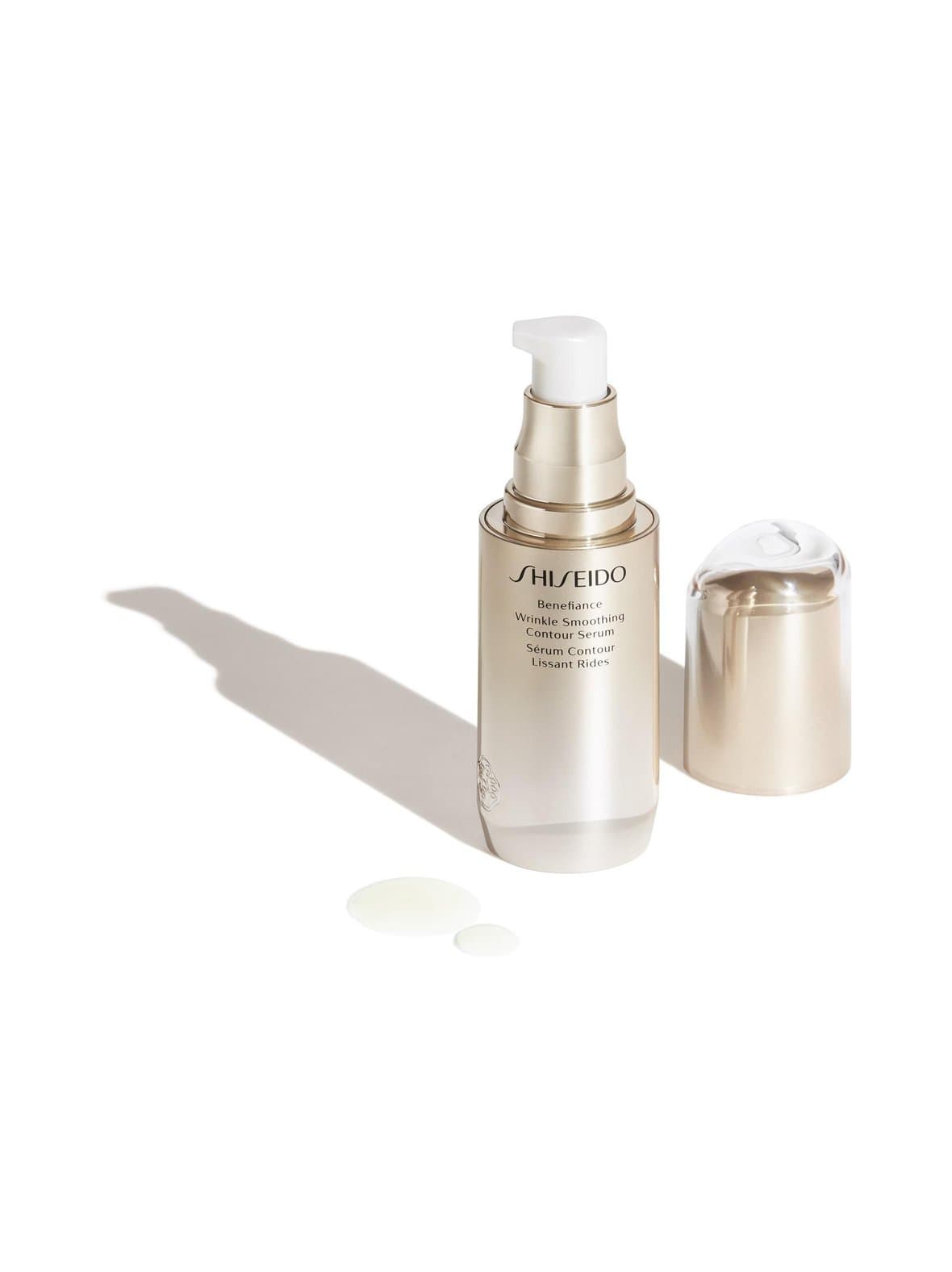 Benefiance wrinkle smoothing contour serum -kiinteyttävä seerumi 30 ml – Shiseido