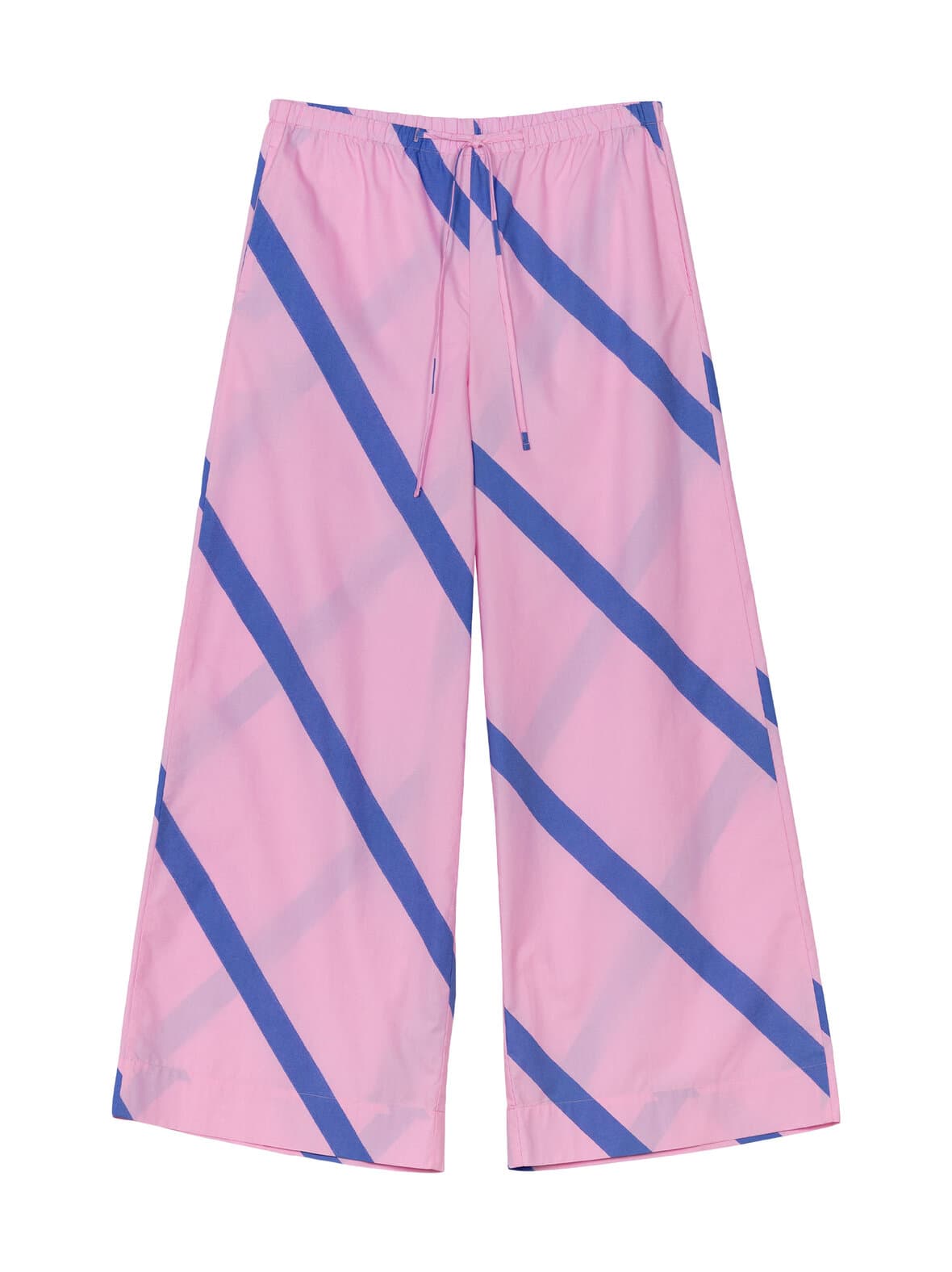 Puoti basso -housut – Marimekko