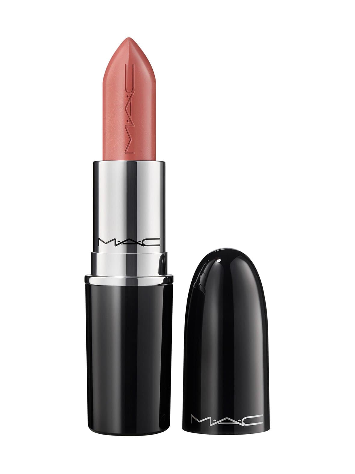 Lustreglass sheer shine lipstick -huulipuna – MAC