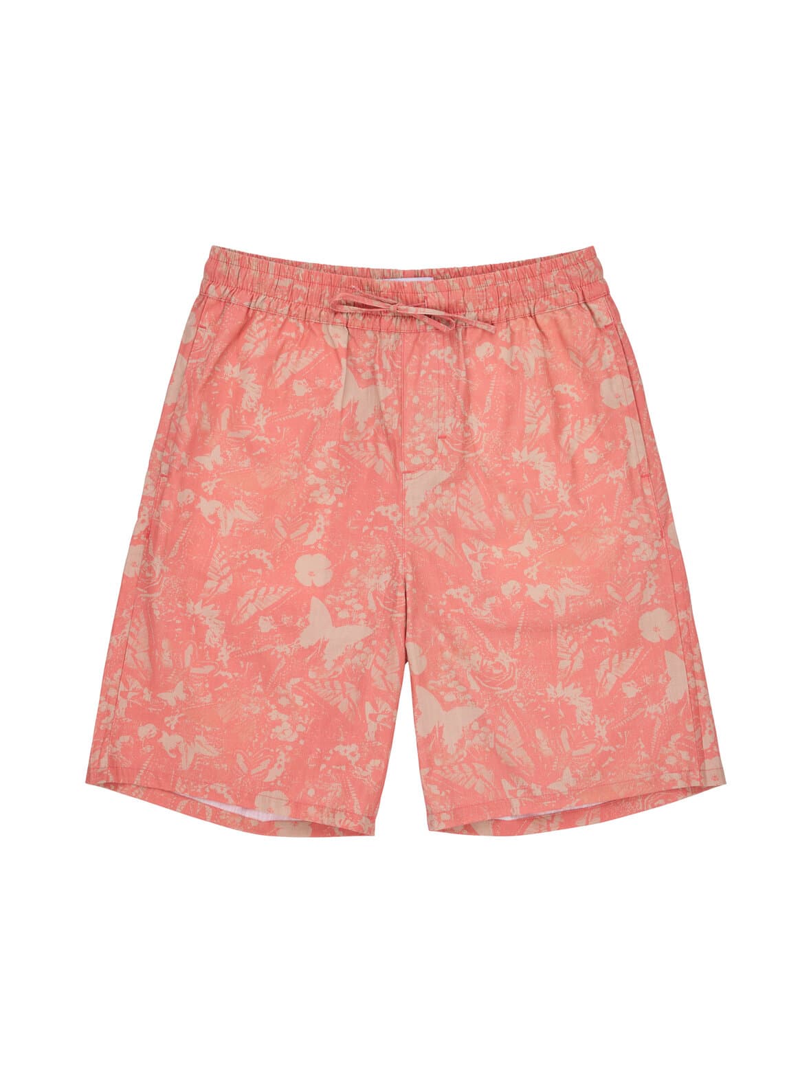 Papillon-shortsit – Makia