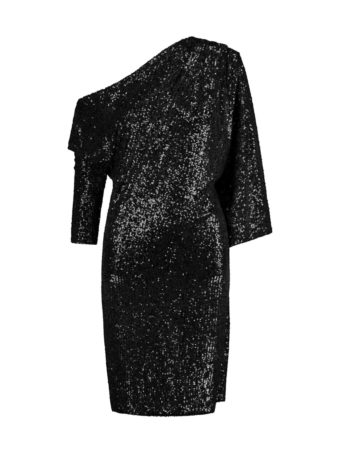 Sorrow-paljettimekko – Katri Niskanen