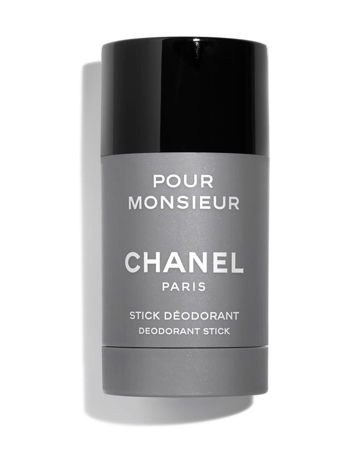 Pour monsieur deodorant stick – Chanel