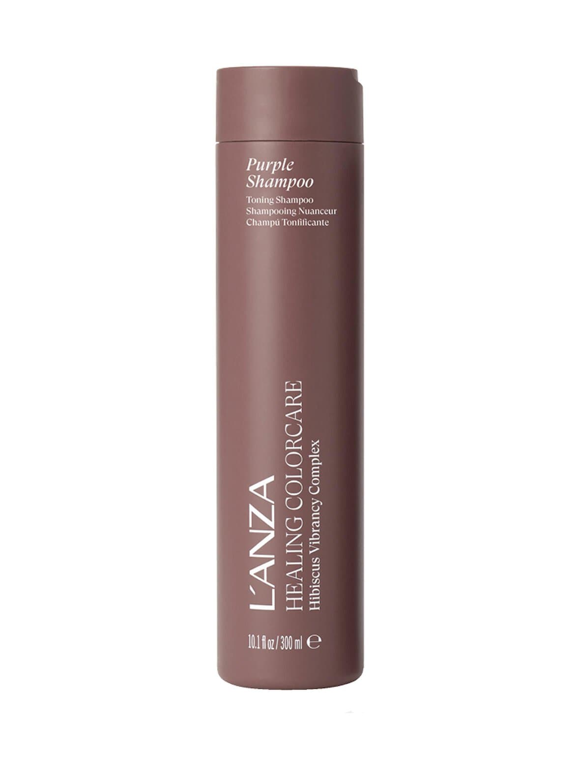 Healing colorcare purple shampoo -shampoo – L'anza