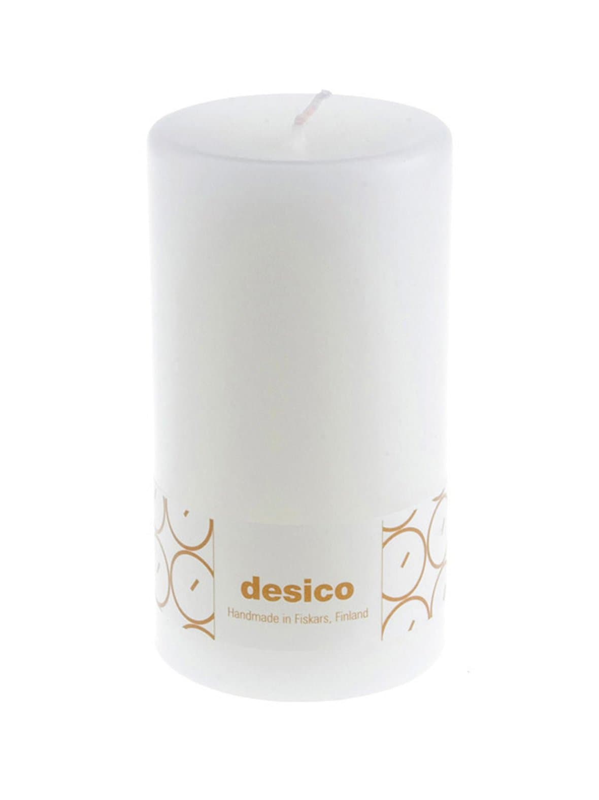Pöytäkynttilä 140 mm – Desico