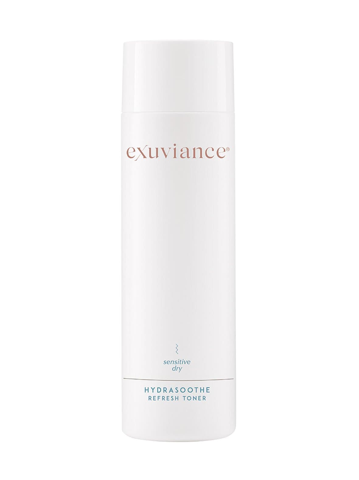 Hydrasoothe refresh toner -kasvovesi 200 ml – Exuviance