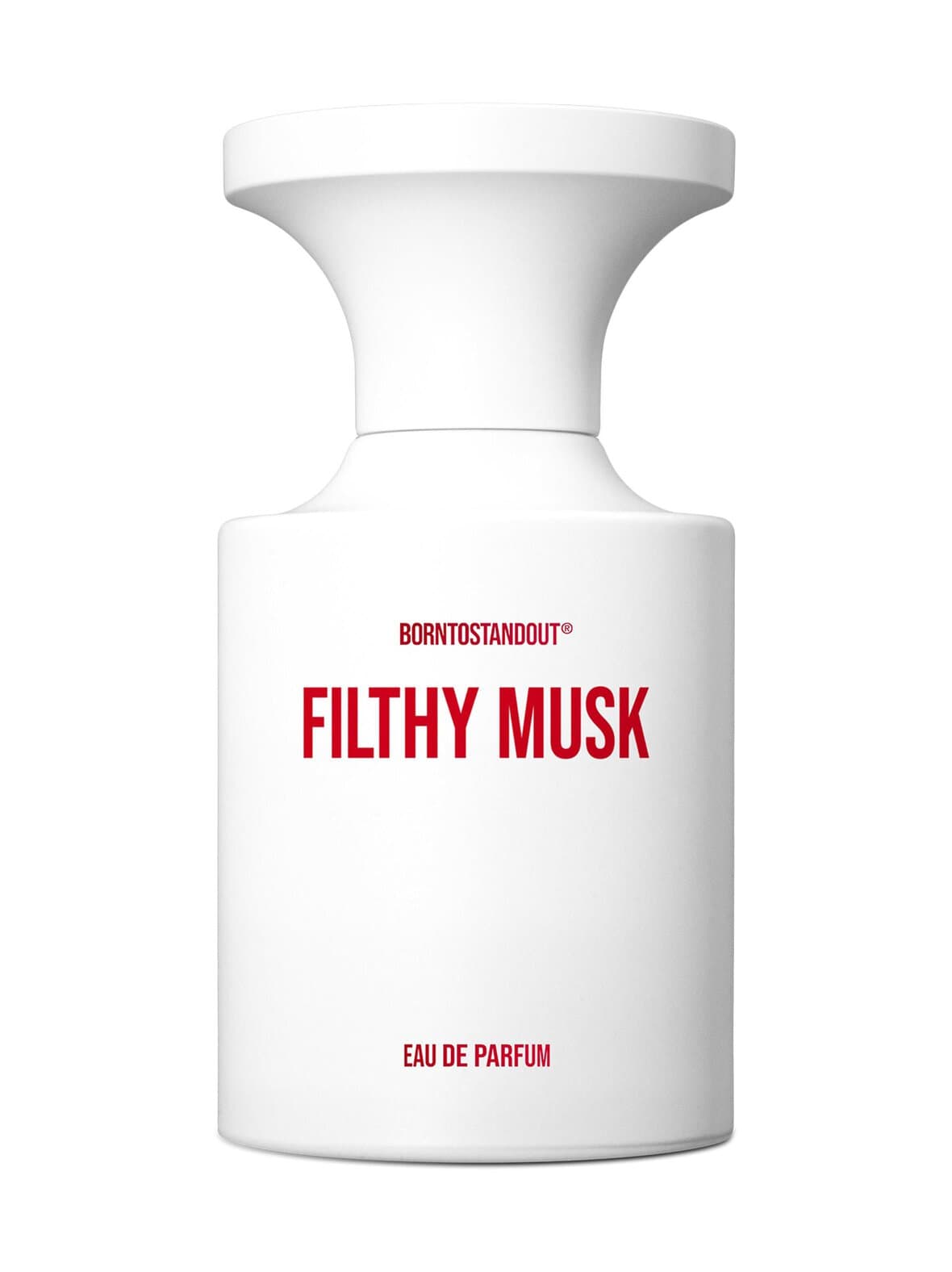 Filthy musk edp -tuoksu – Born To Stand Out