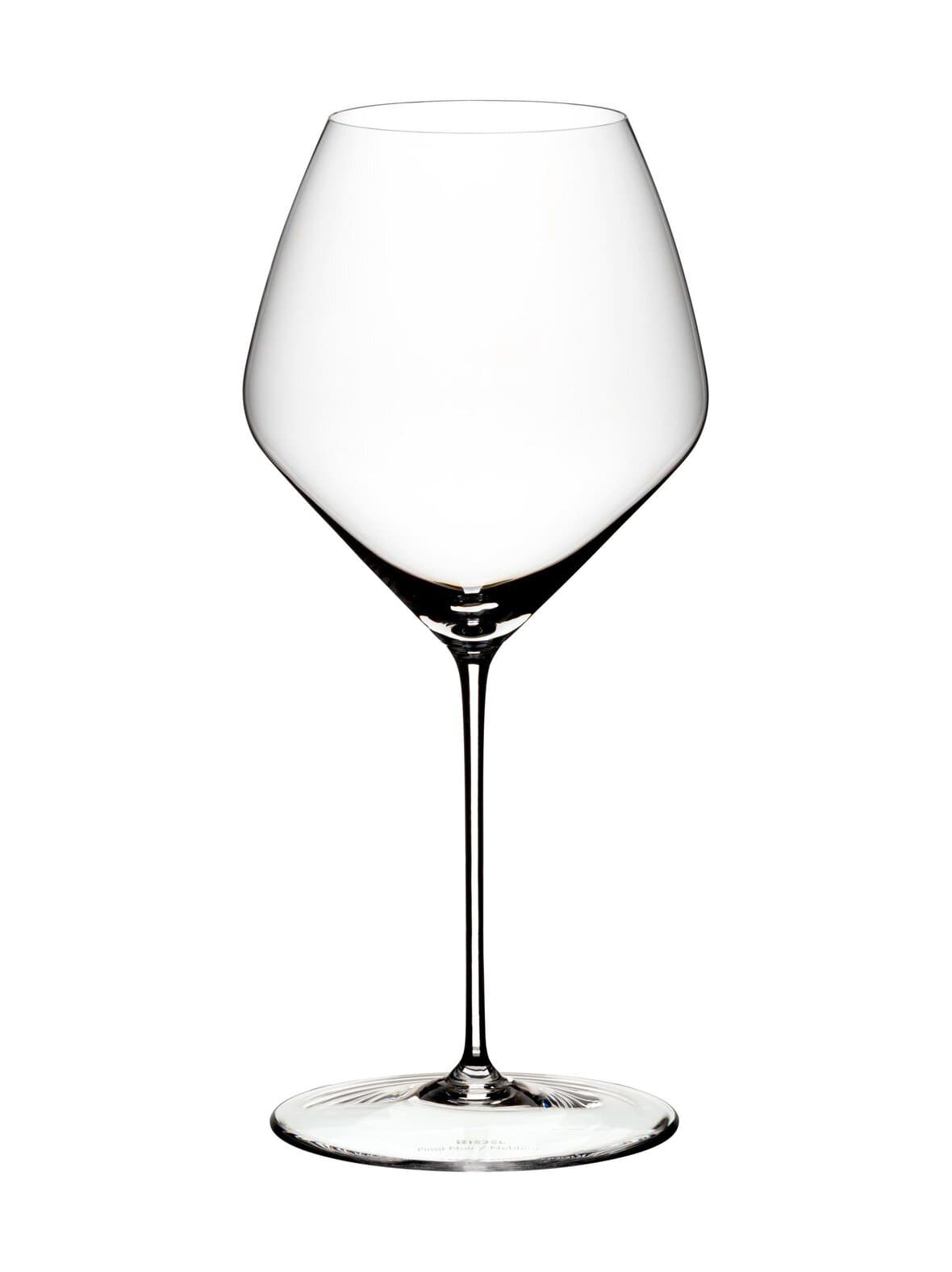 Veloce pinot noir/nebbiolo -punaviinilasi, 2 kpl – Riedel