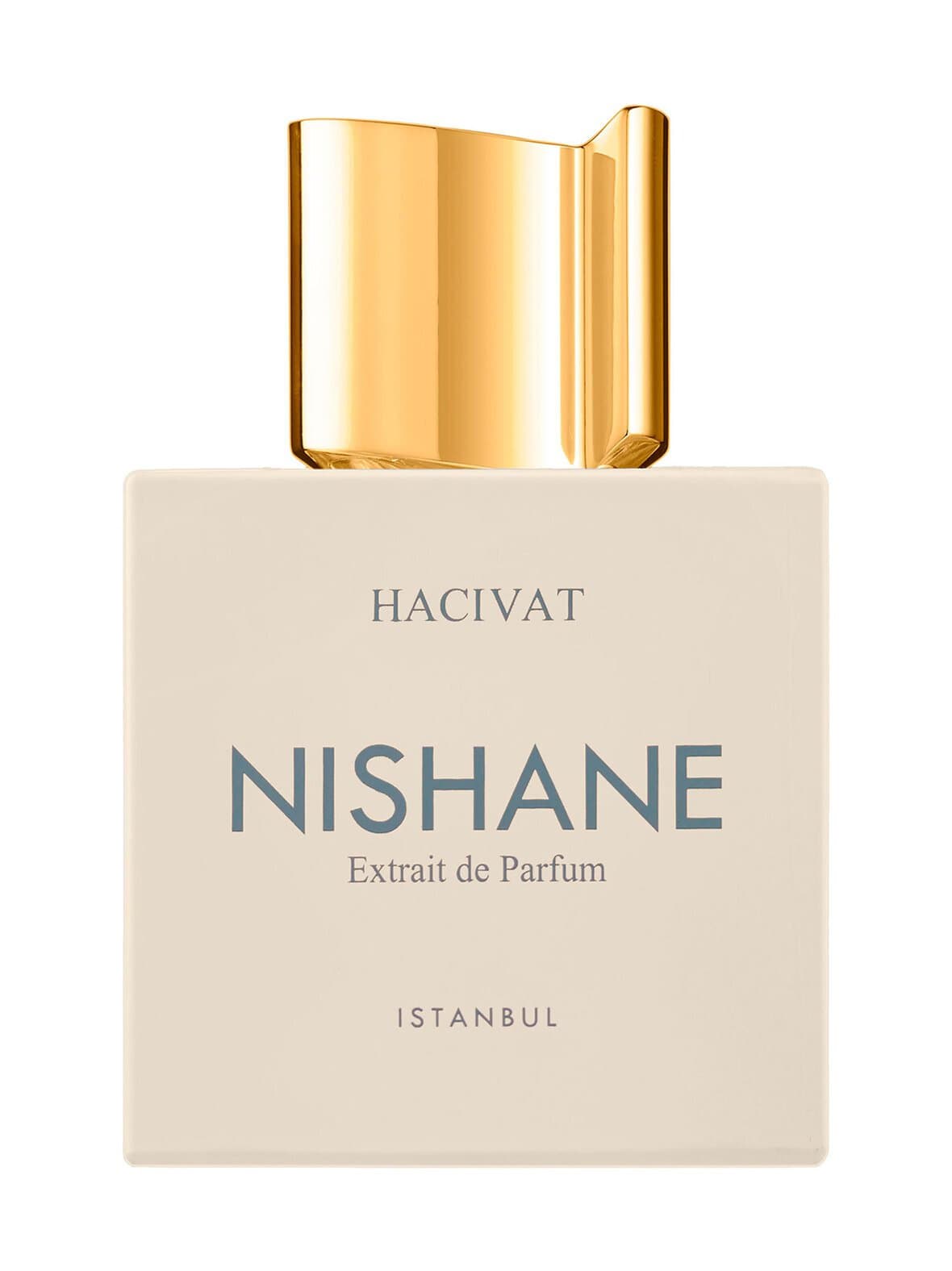 Hacivat edp -tuoksu – Nishane