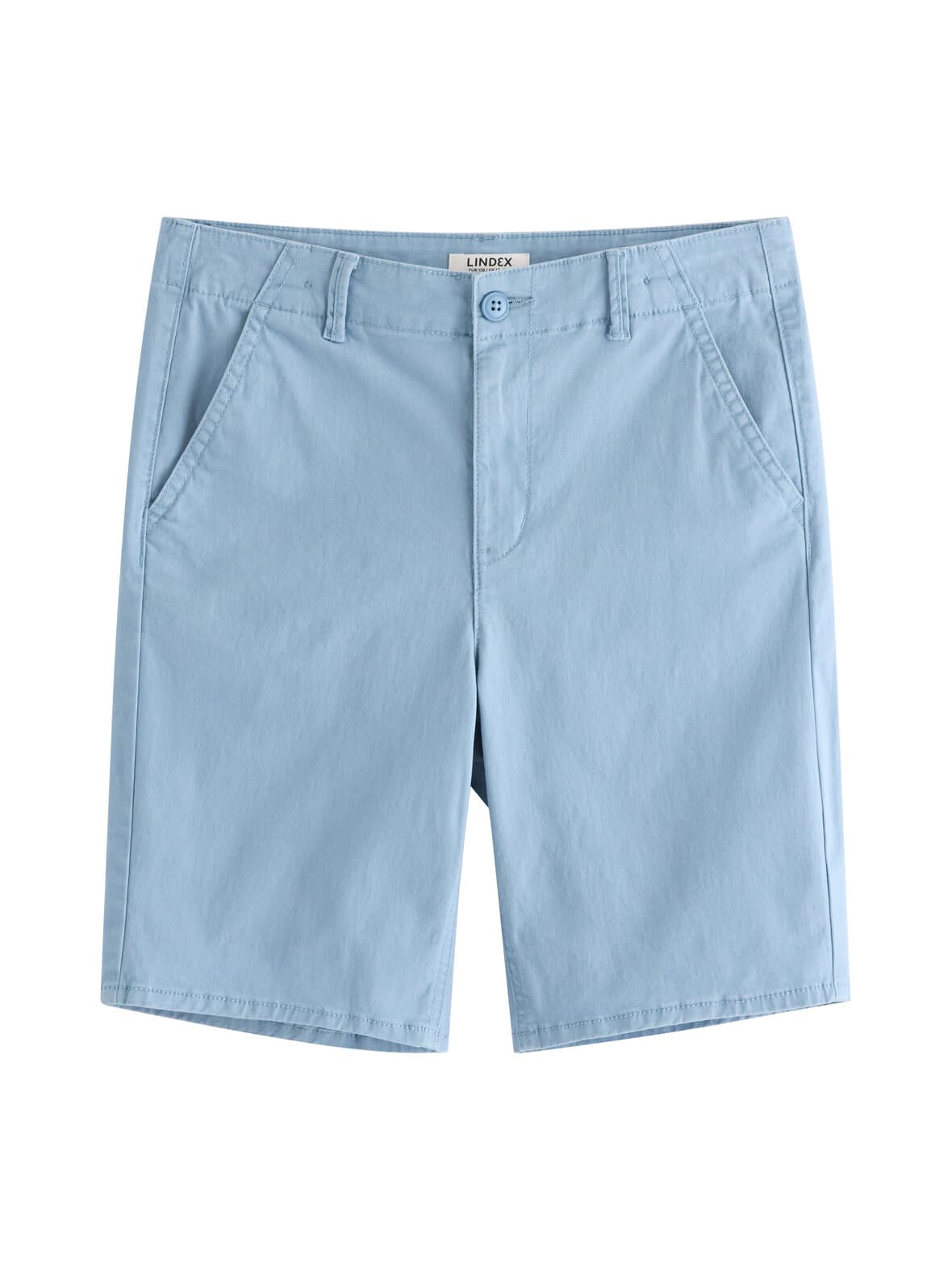 Cotton-shortsit – Lindex