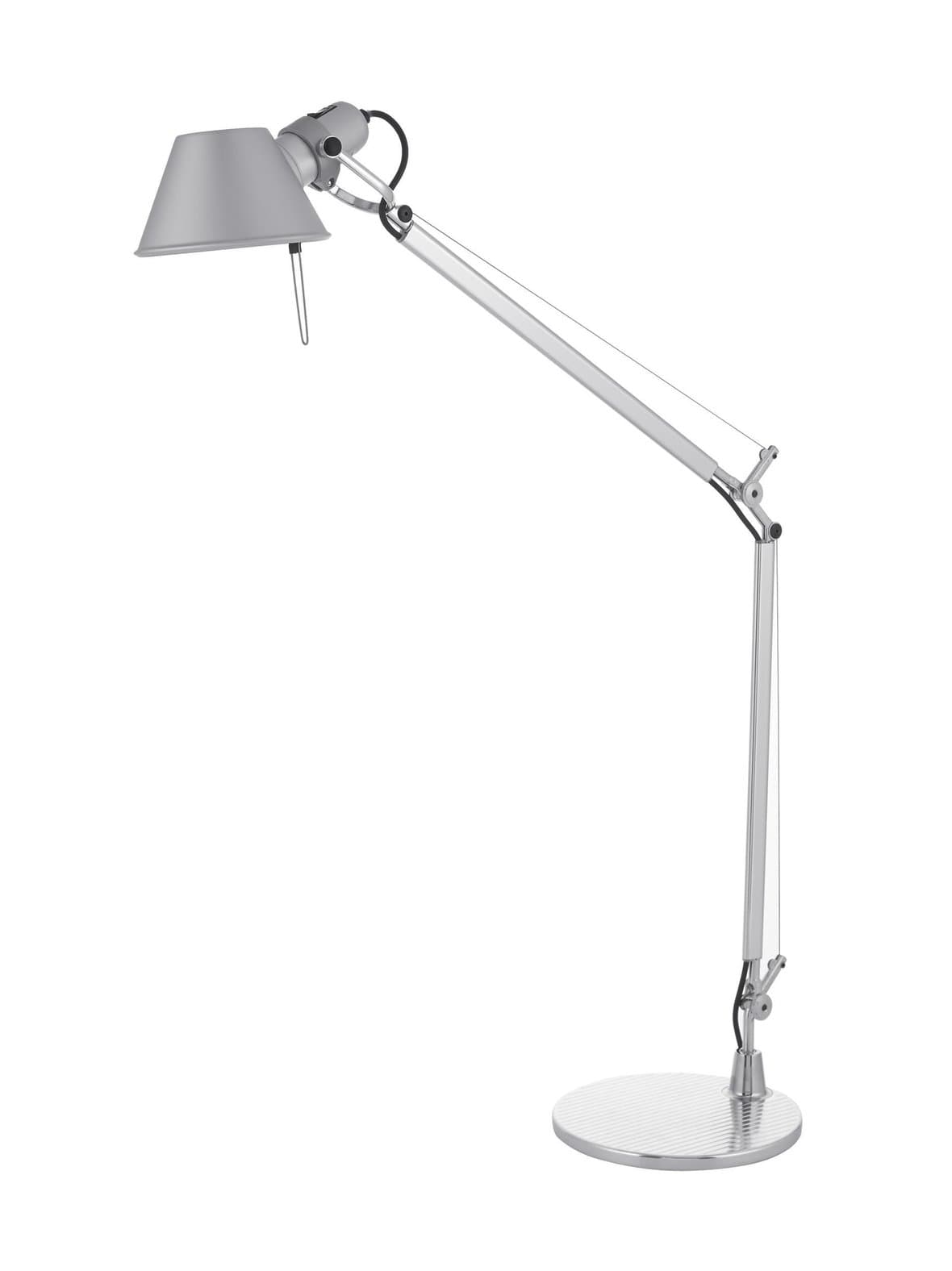 Tolomeo tavolo -pöytävalaisin – Artemide