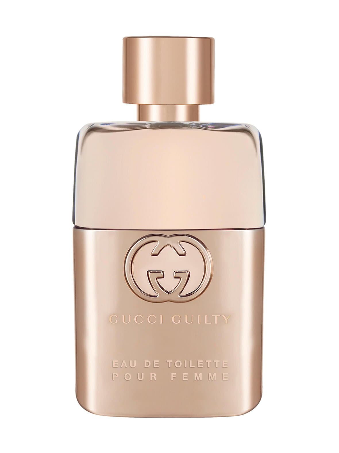 Guilty pour femme edt -tuoksu – Gucci