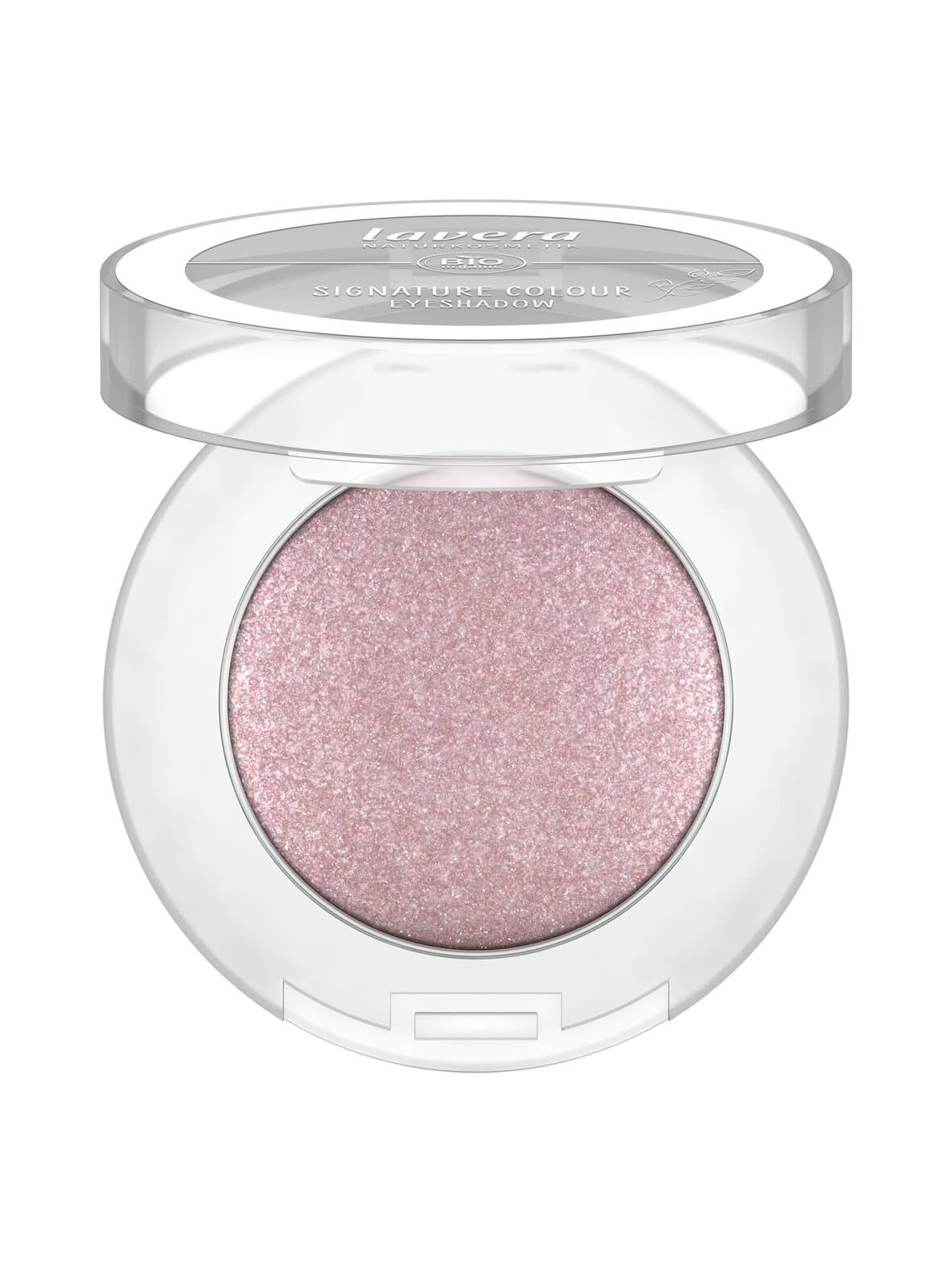 Colour eyeshadow -luomiväri – Lavera