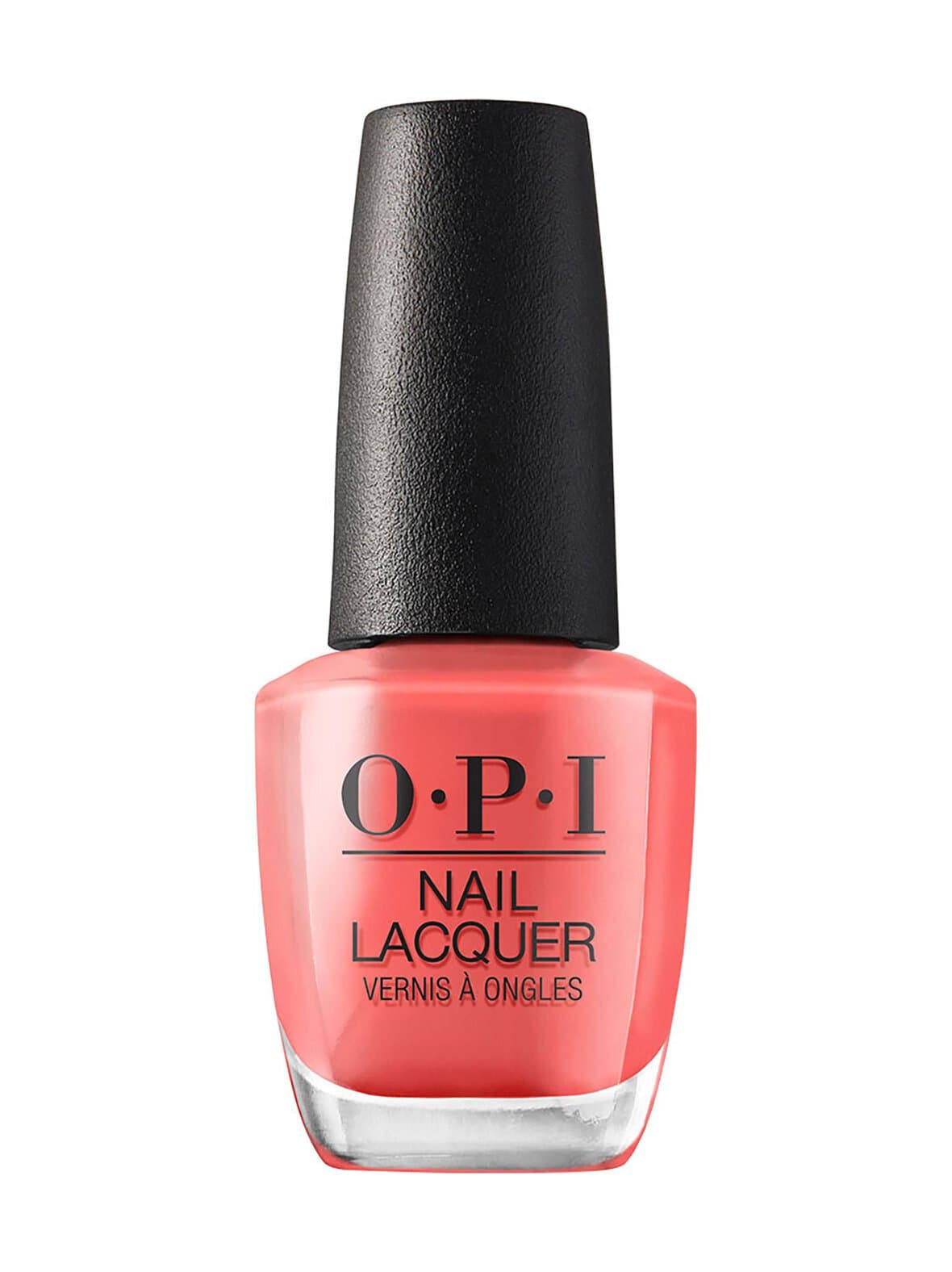O.p.i nail lacquer nail polish -kynsilakka 15ml – O.P.I.