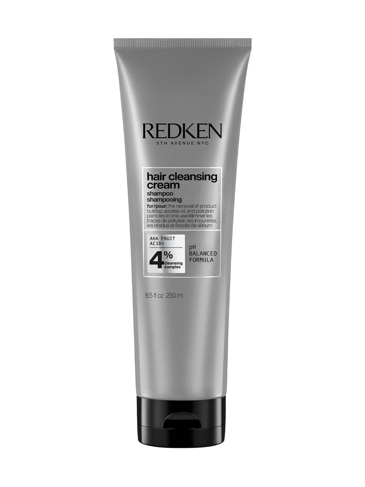 Hair cleansing cream -shampoo 300 ml – Redken