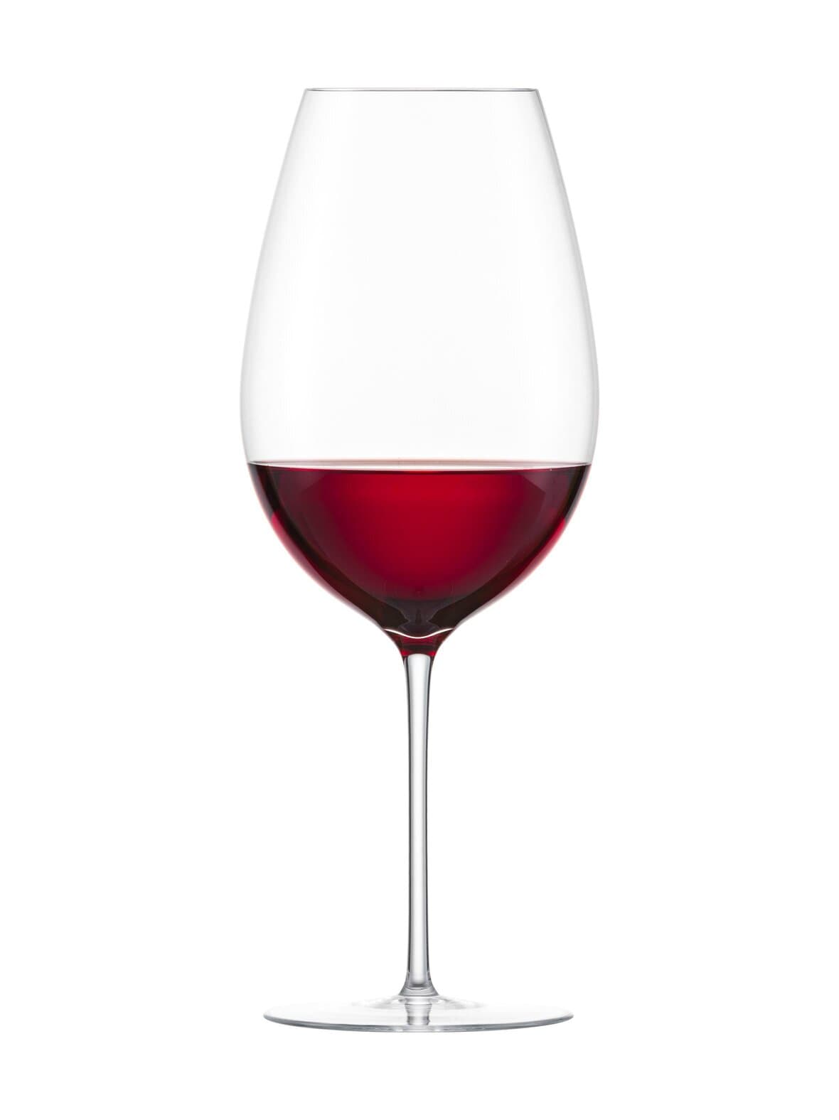 Enoteca bordeaux premier cru -punaviinilasi, 2 kpl/ pkt – Zwiesel Glas