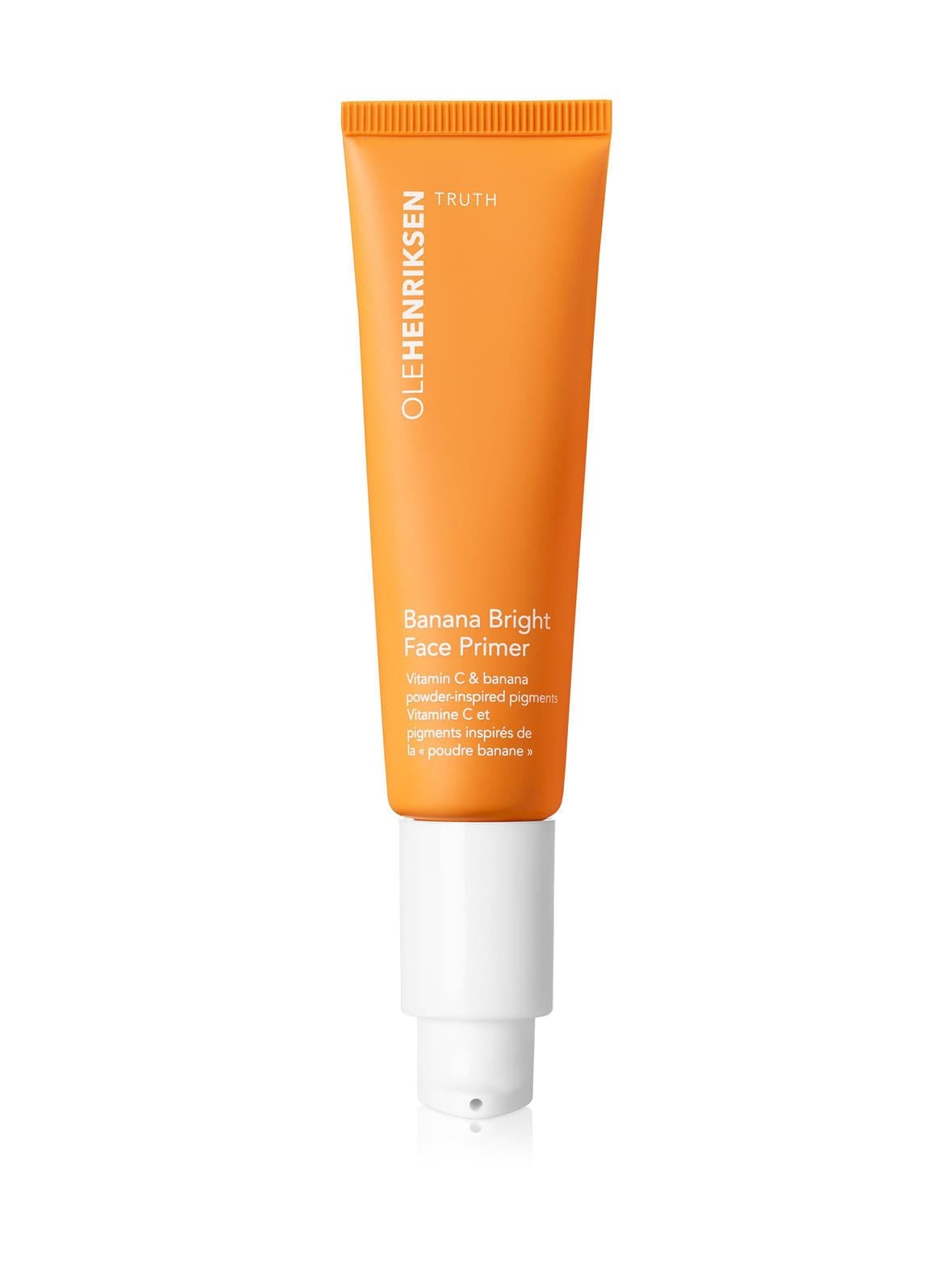 Truth banana bright face primer -meikinpohjustustuote 30 ml – Ole Henriksen